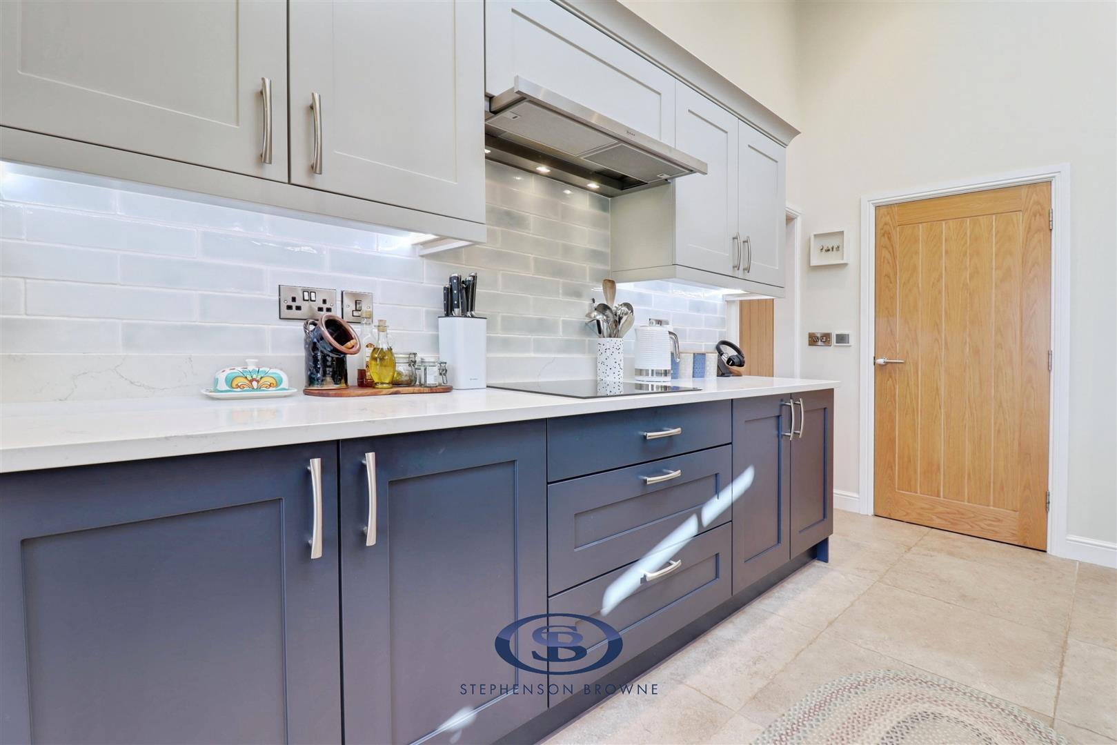 3 bedroom other for sale, Robins Rest Bridgehouse Lane, Sandbach, CW11, photo 18 of 20