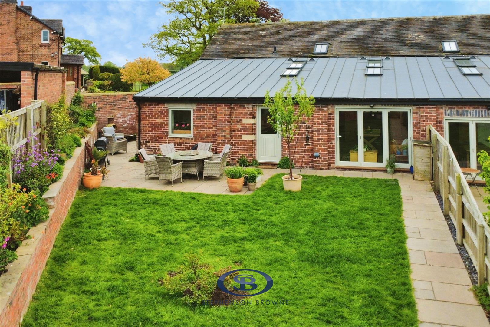 3 bedroom other for sale, Robins Rest Bridgehouse Lane, Sandbach, CW11, photo 4