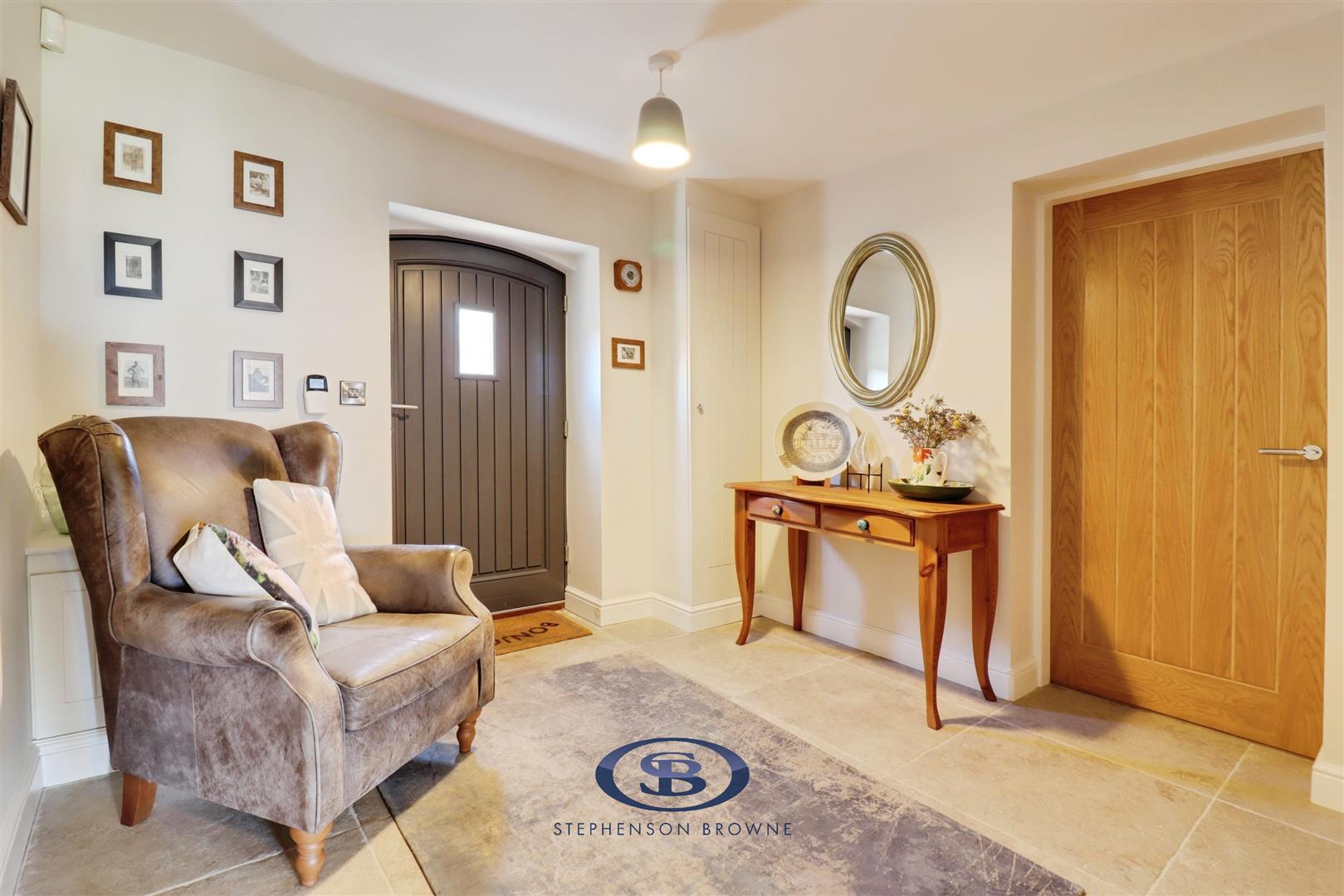 3 bedroom other for sale, Robins Rest Bridgehouse Lane, Sandbach, CW11, photo 7 of 20