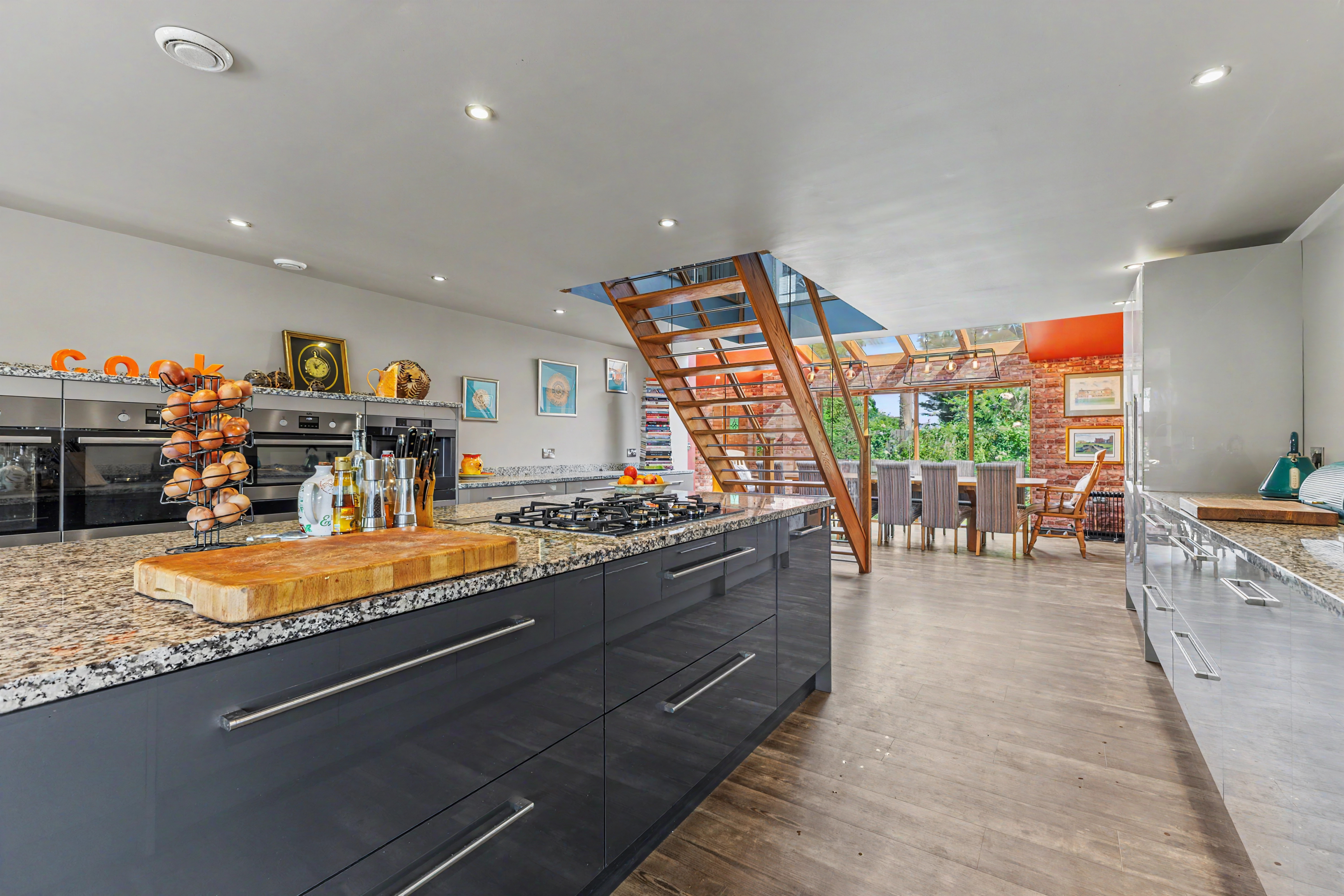 4 bedroom house for sale, Cotswold View Ryden Lane, Pershore, WR10