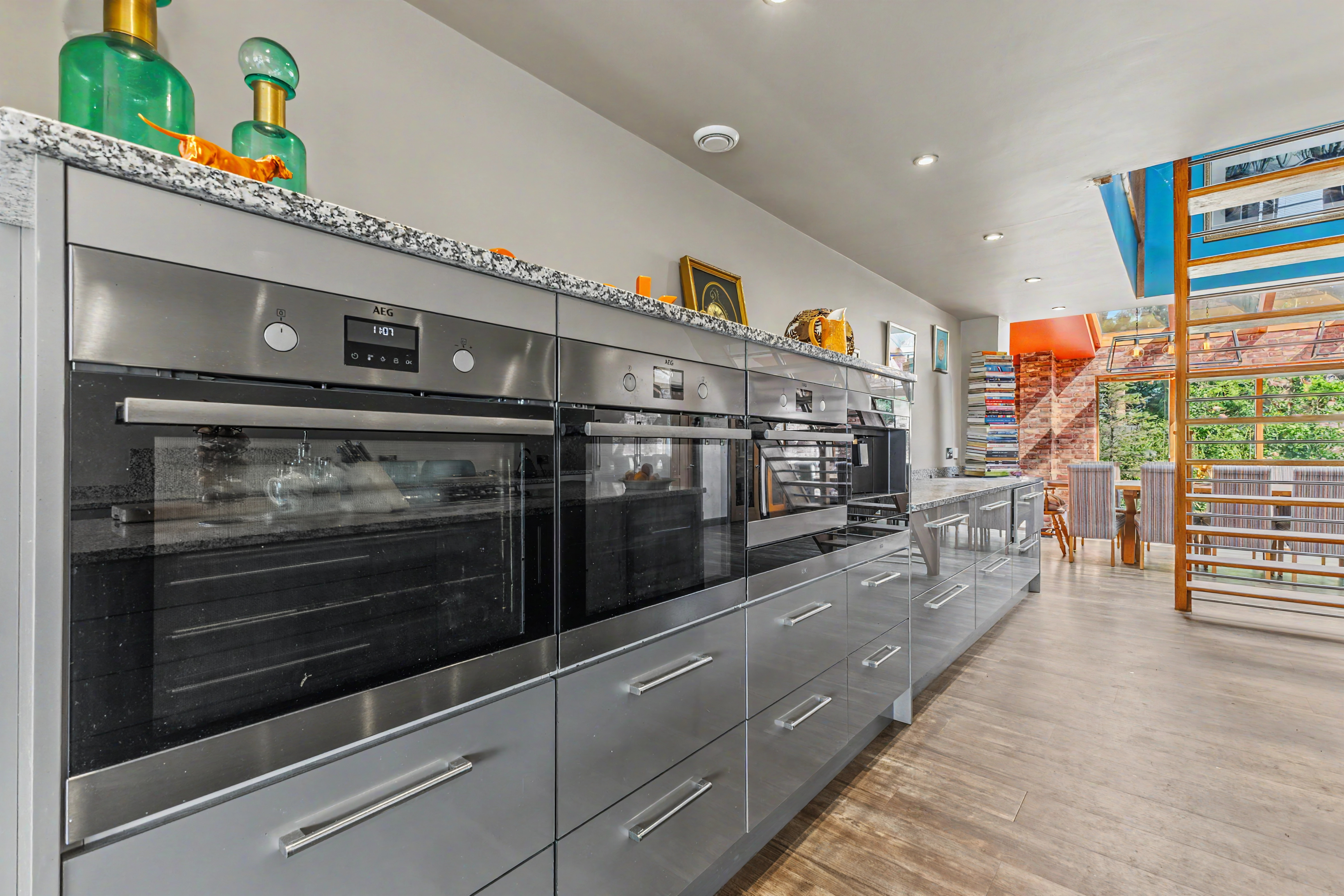 4 bedroom house for sale, Cotswold View Ryden Lane, Pershore, WR10