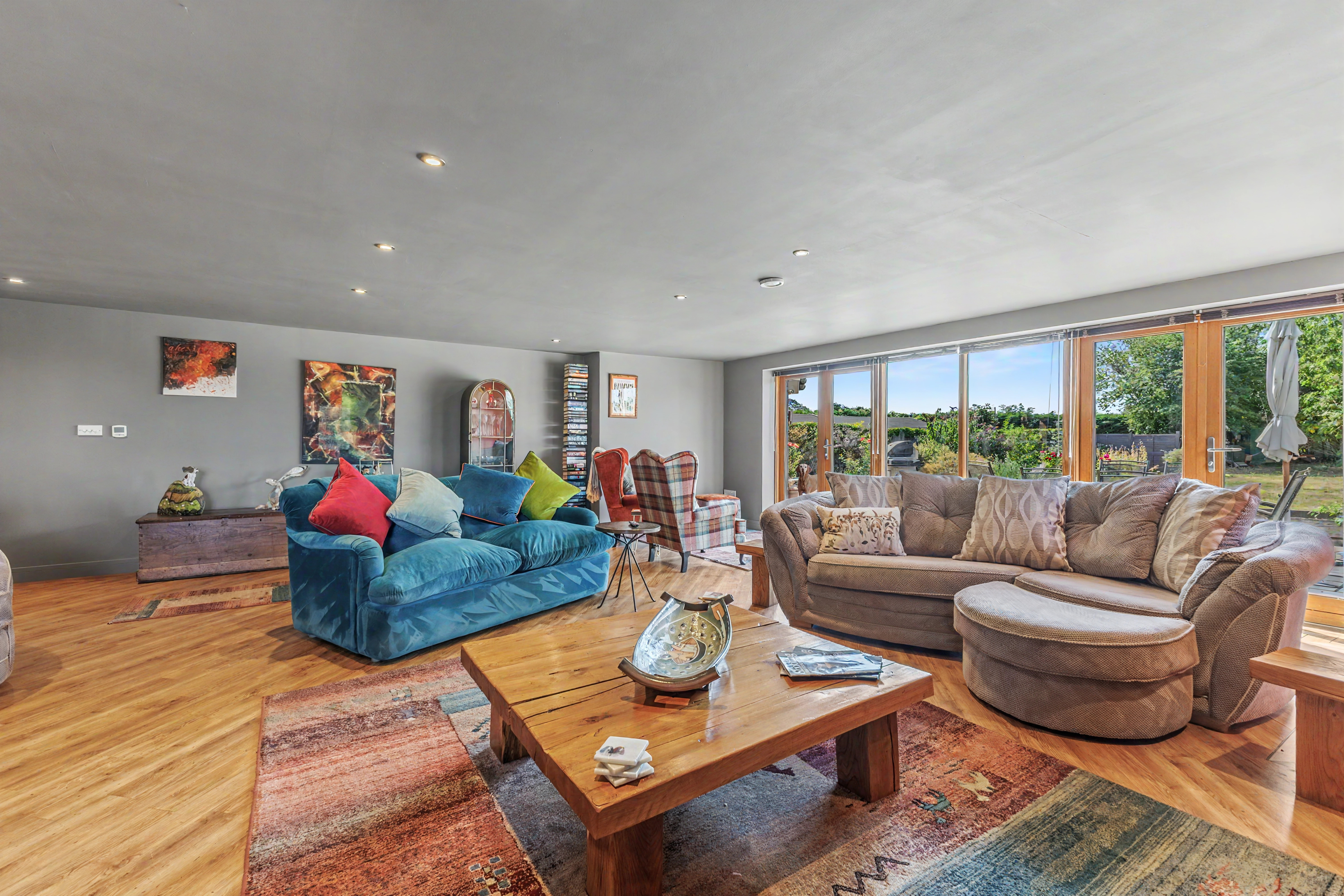 4 bedroom house for sale, Cotswold View Ryden Lane, Pershore, WR10