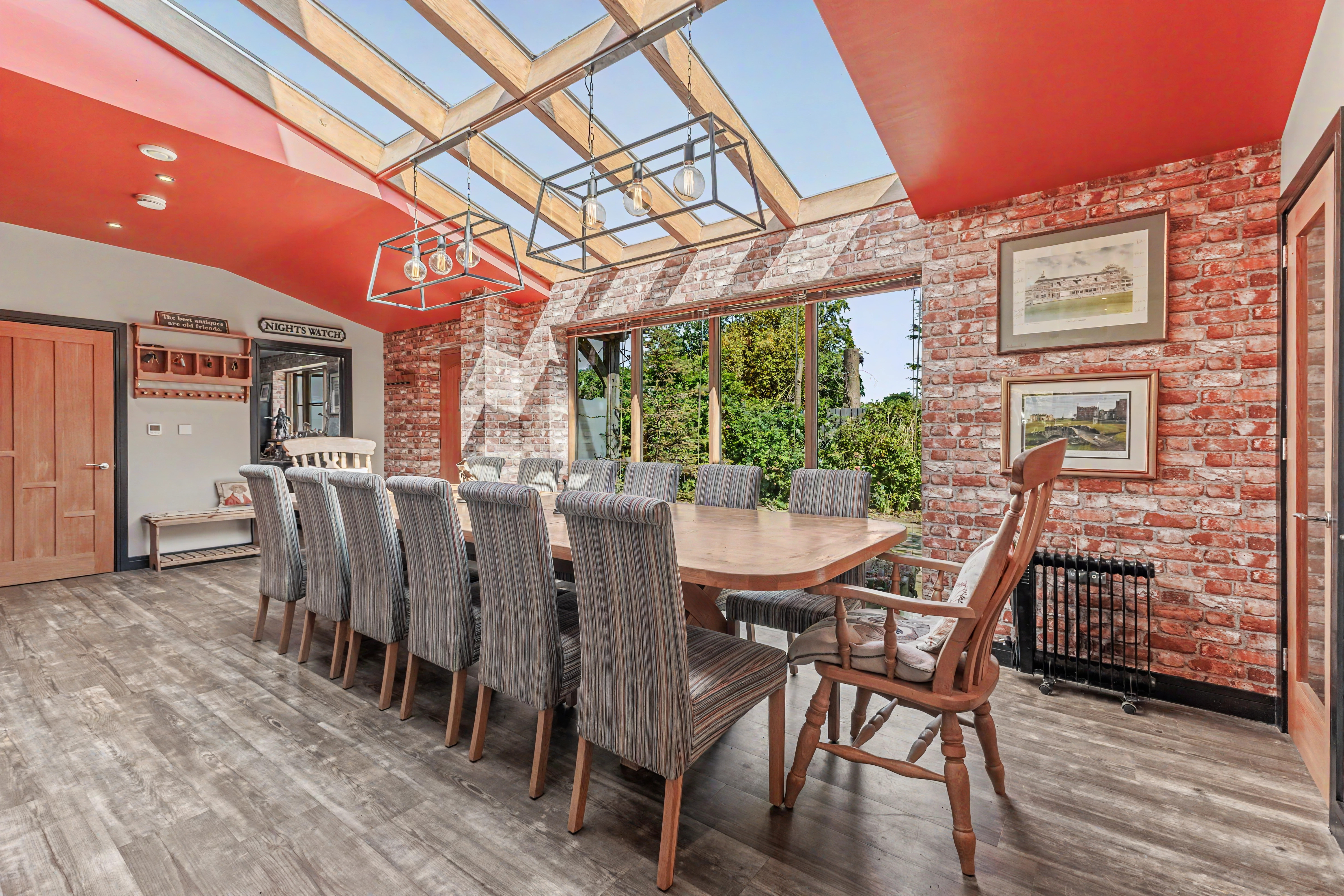 4 bedroom house for sale, Cotswold View Ryden Lane, Pershore, WR10