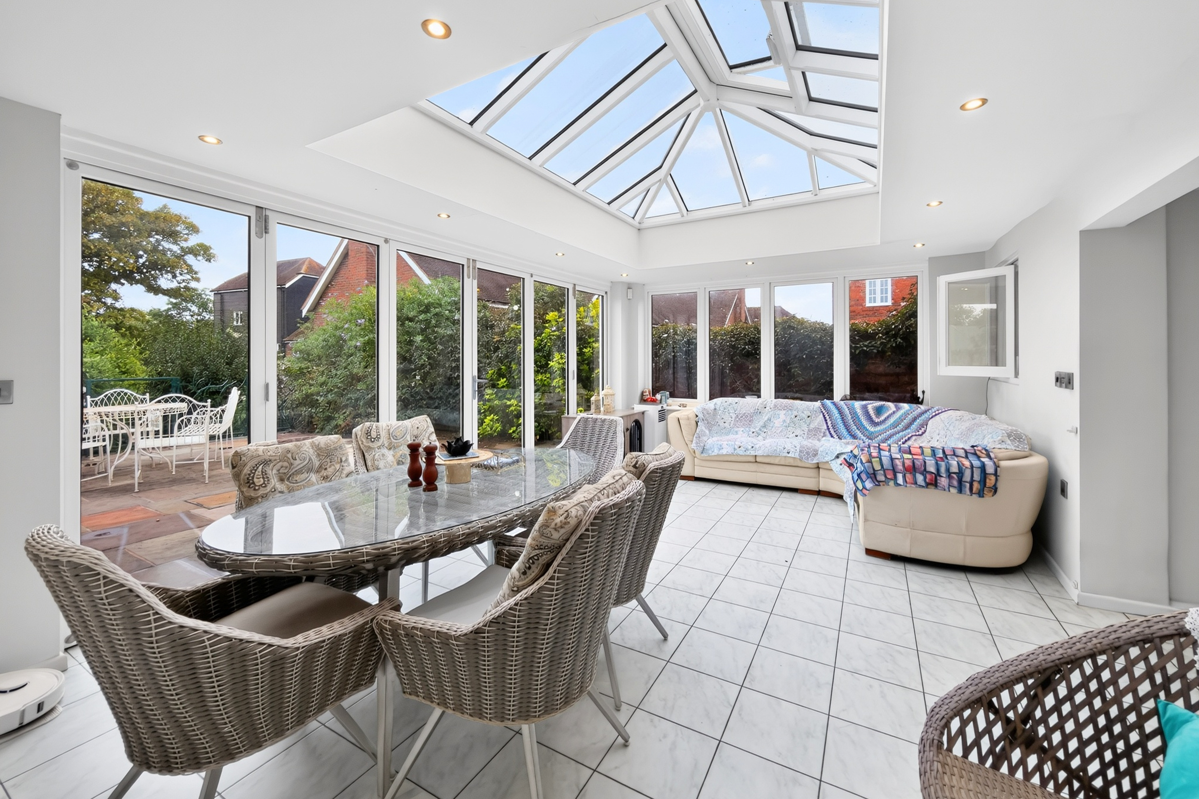 5 bedroom terraced house for sale, Bridge Street, Pershore, WR10