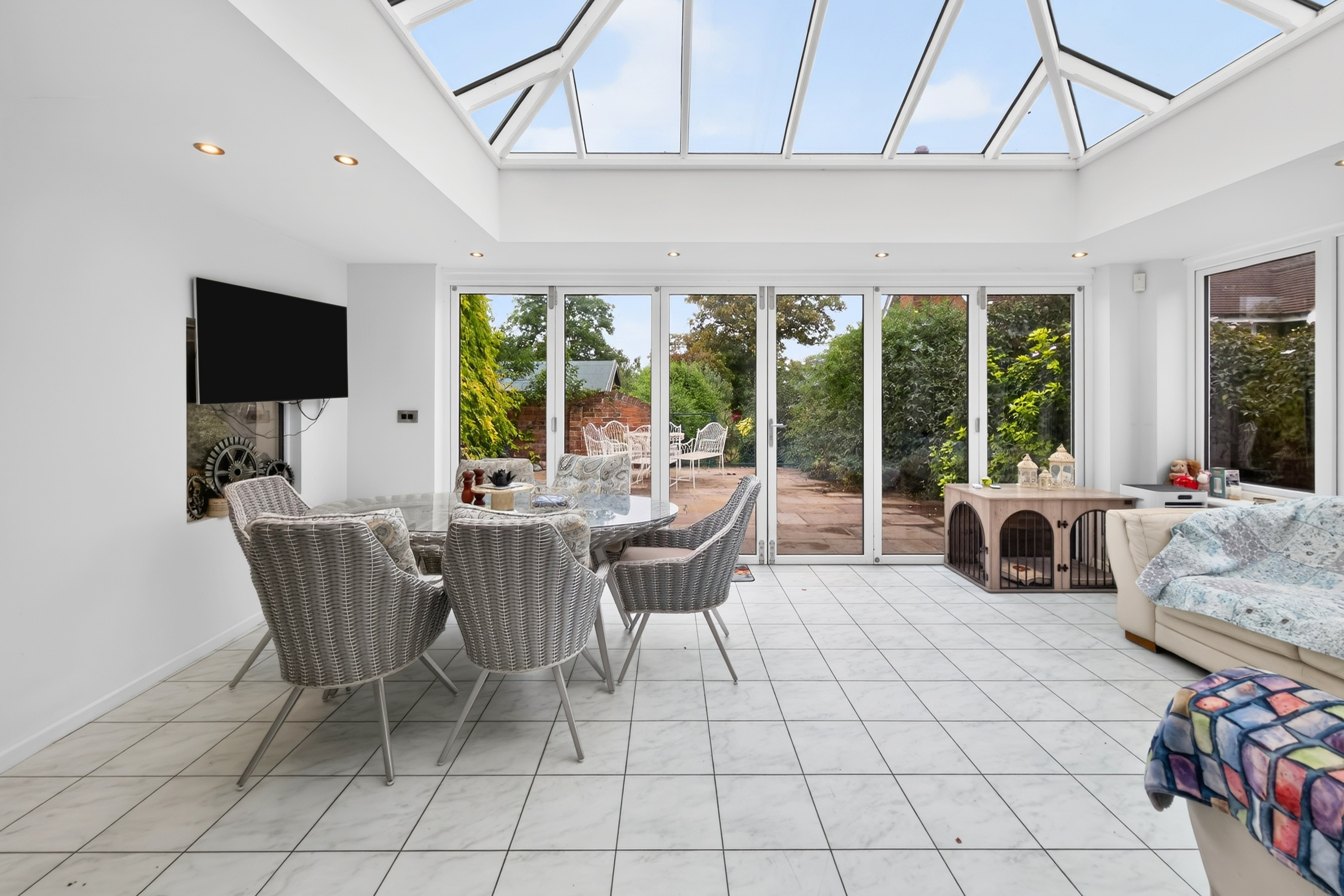 5 bedroom terraced house for sale, Bridge Street, Pershore, WR10