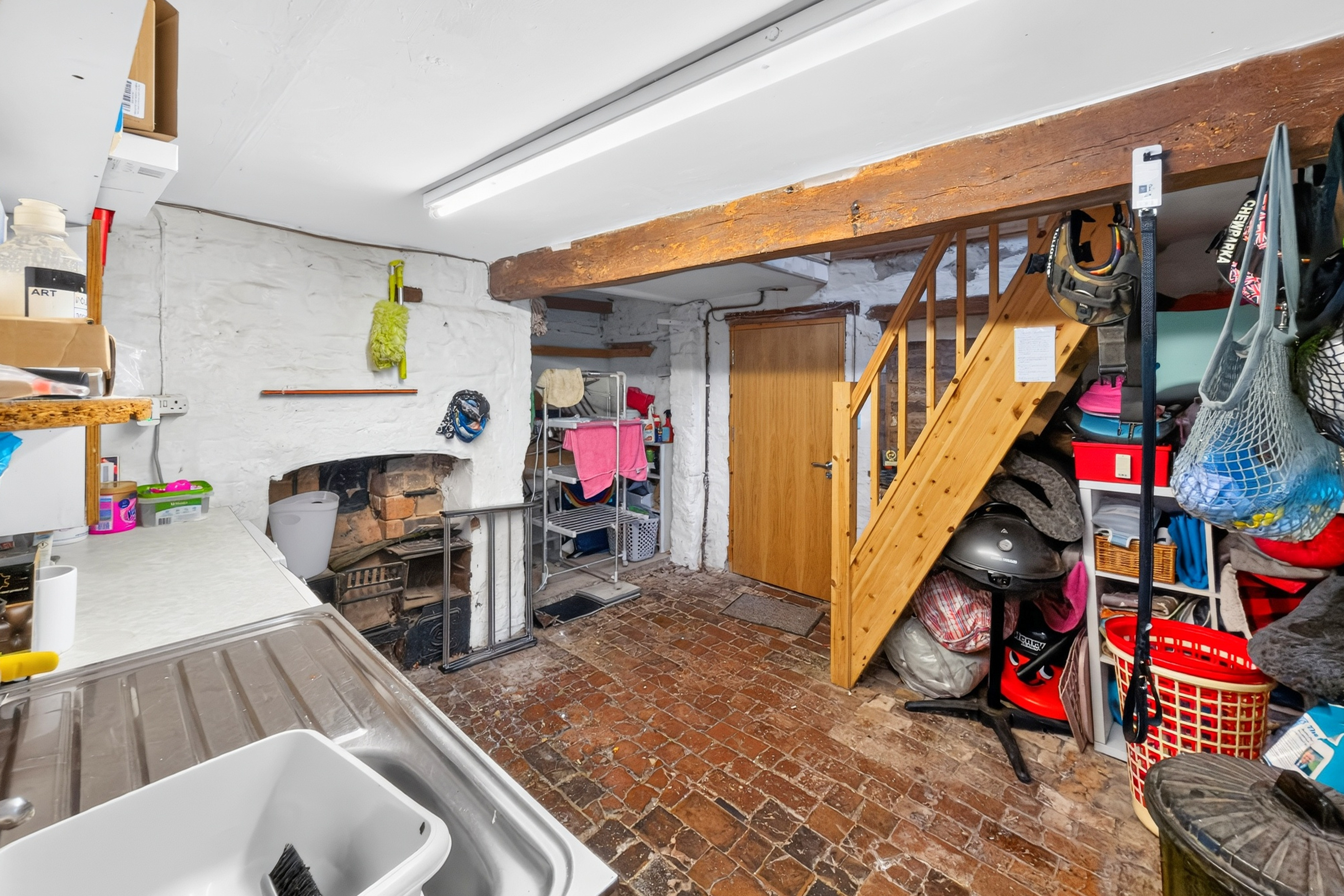 5 bedroom terraced house for sale, Bridge Street, Pershore, WR10