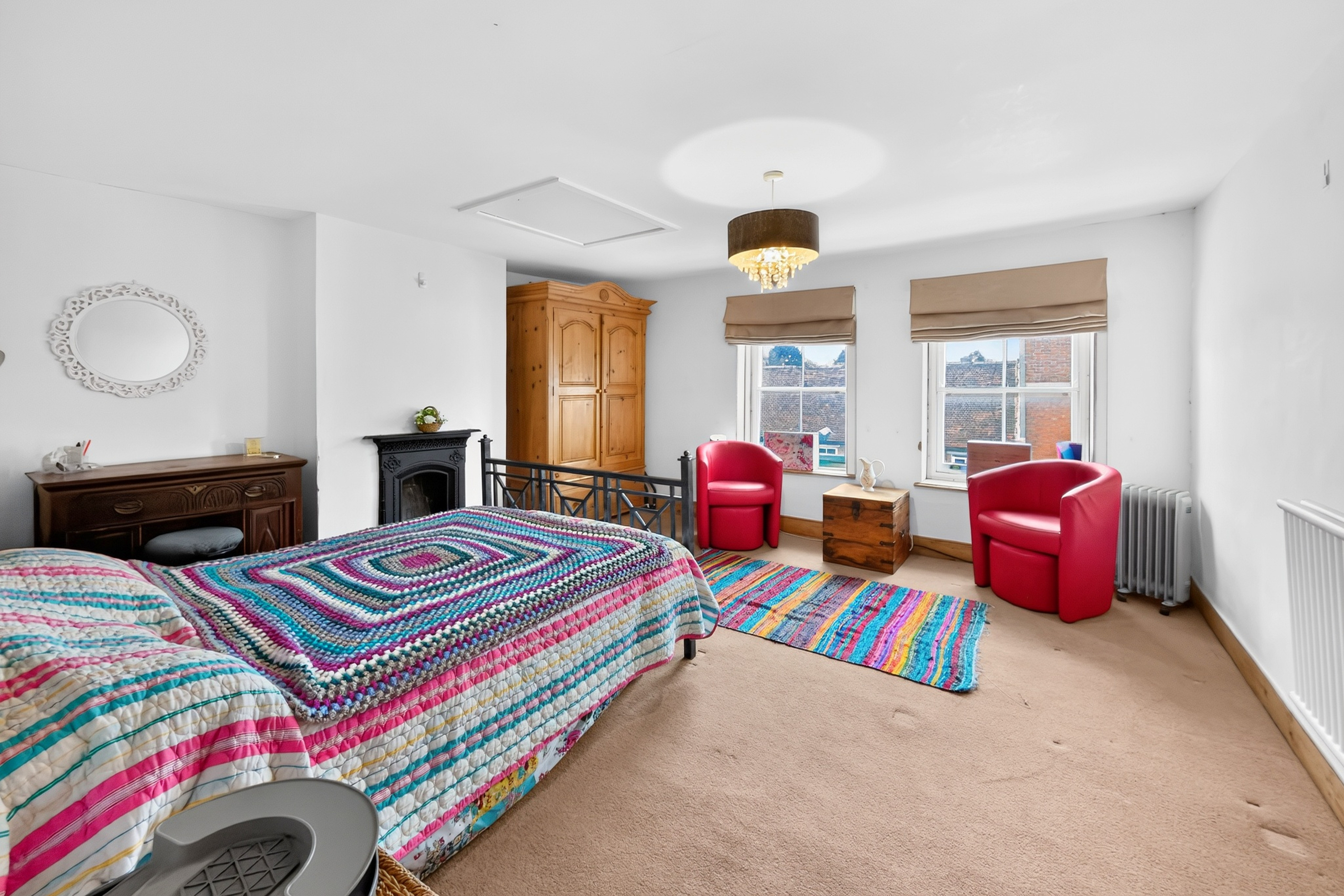 5 bedroom terraced house for sale, Bridge Street, Pershore, WR10