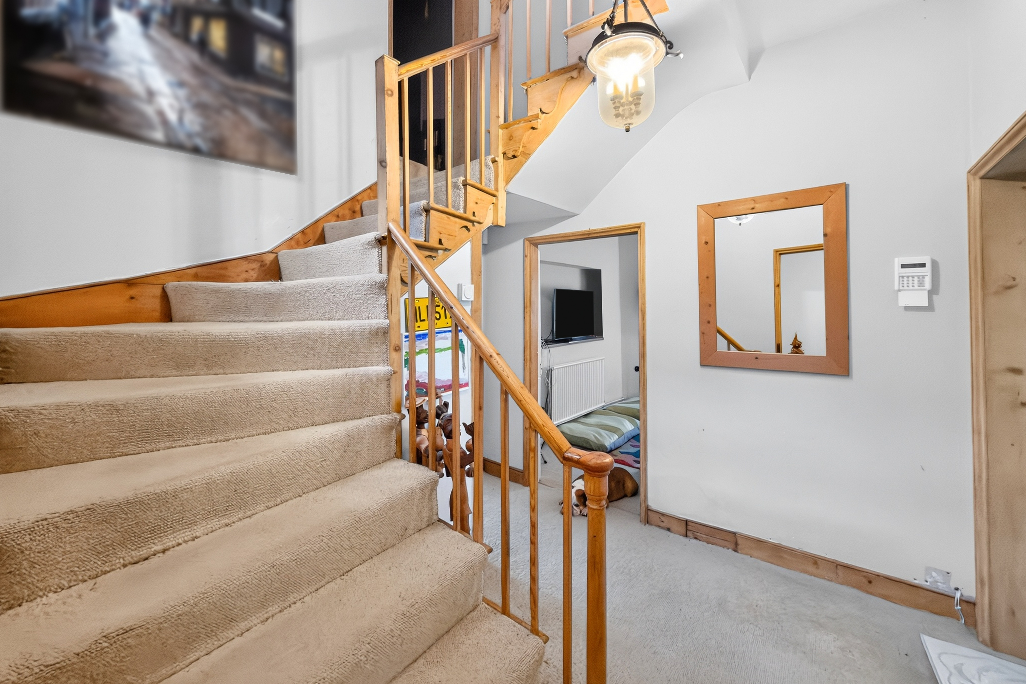 5 bedroom terraced house for sale, Bridge Street, Pershore, WR10