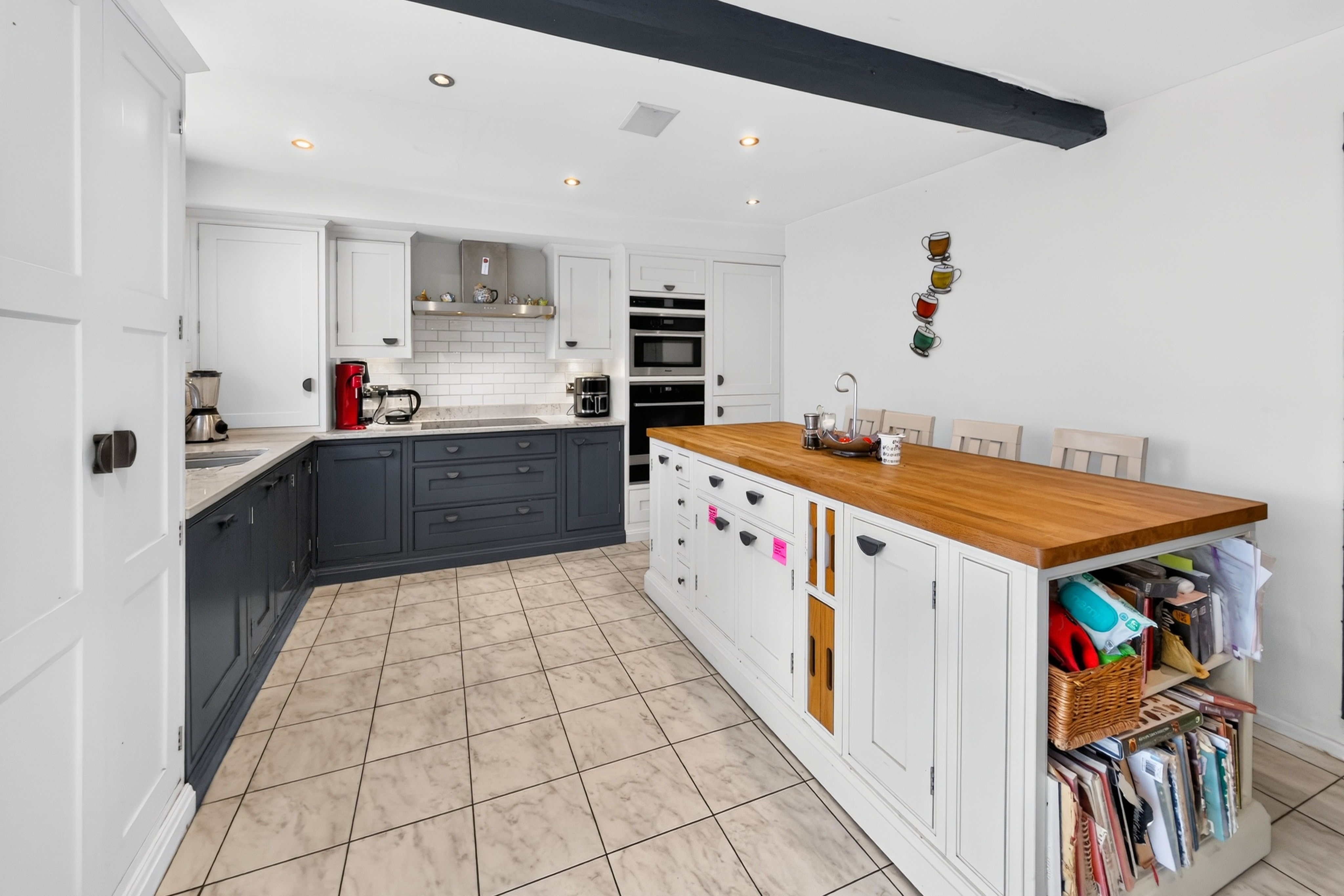 5 bedroom terraced house for sale, Bridge Street, Pershore, WR10