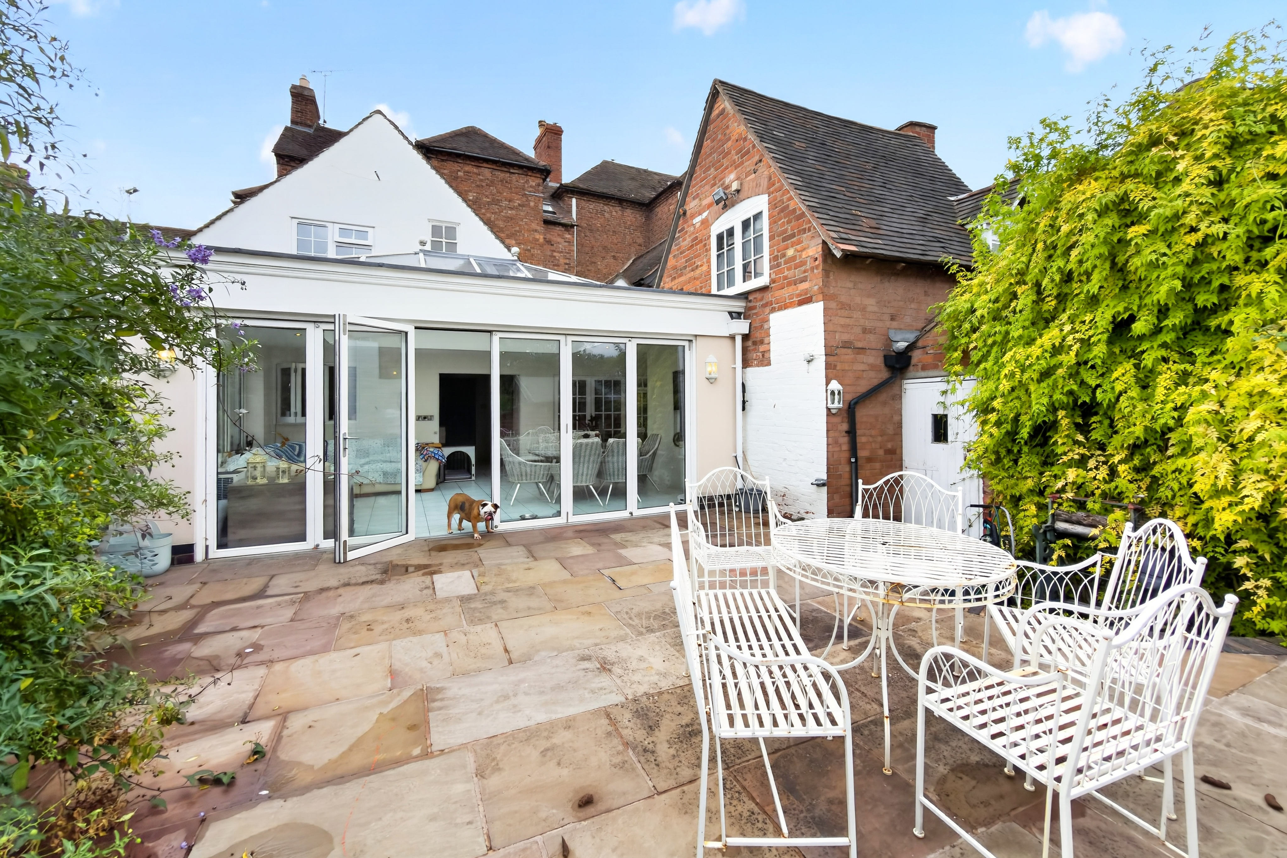 5 bedroom terraced house for sale, Bridge Street, Pershore, WR10