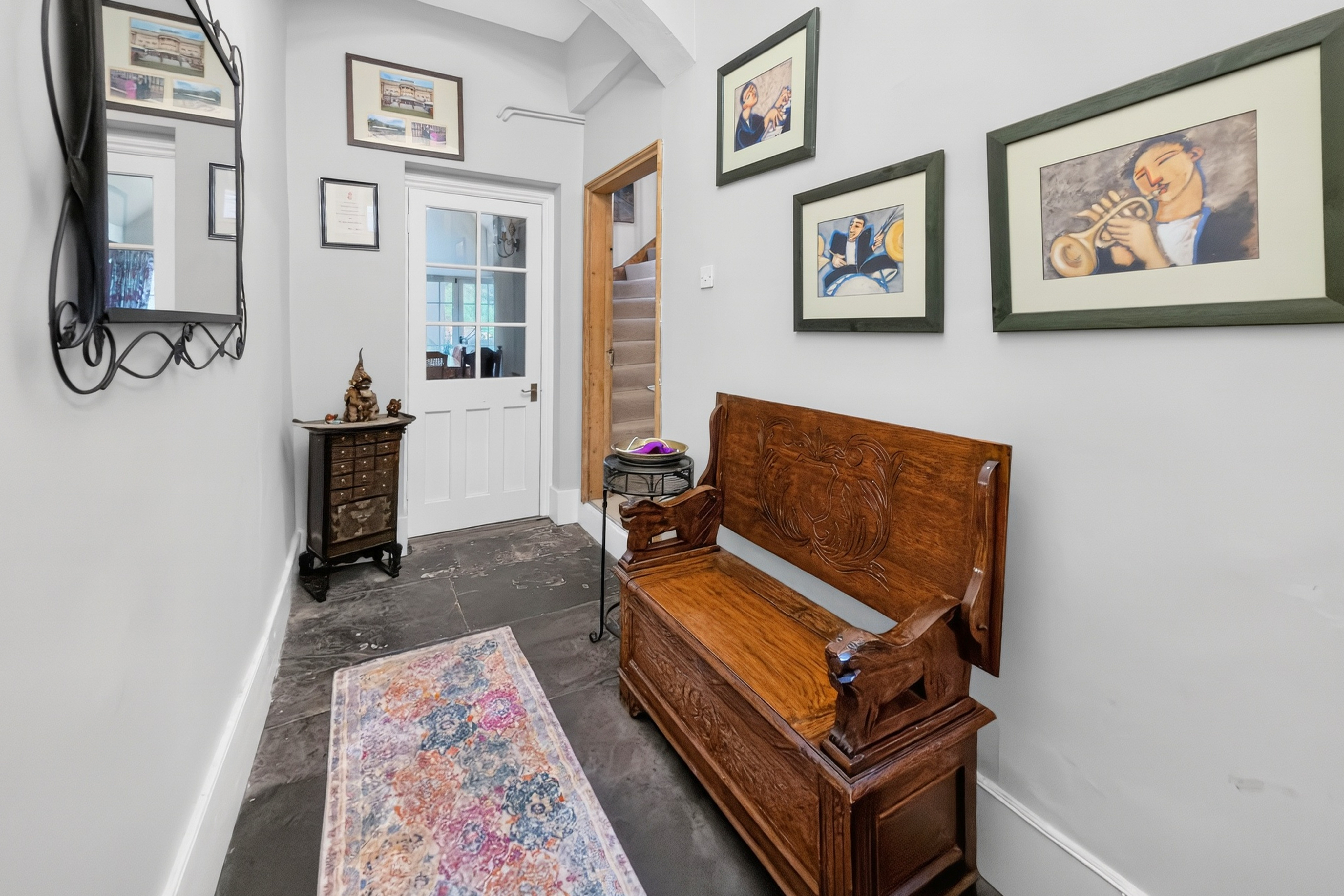 5 bedroom terraced house for sale, Bridge Street, Pershore, WR10