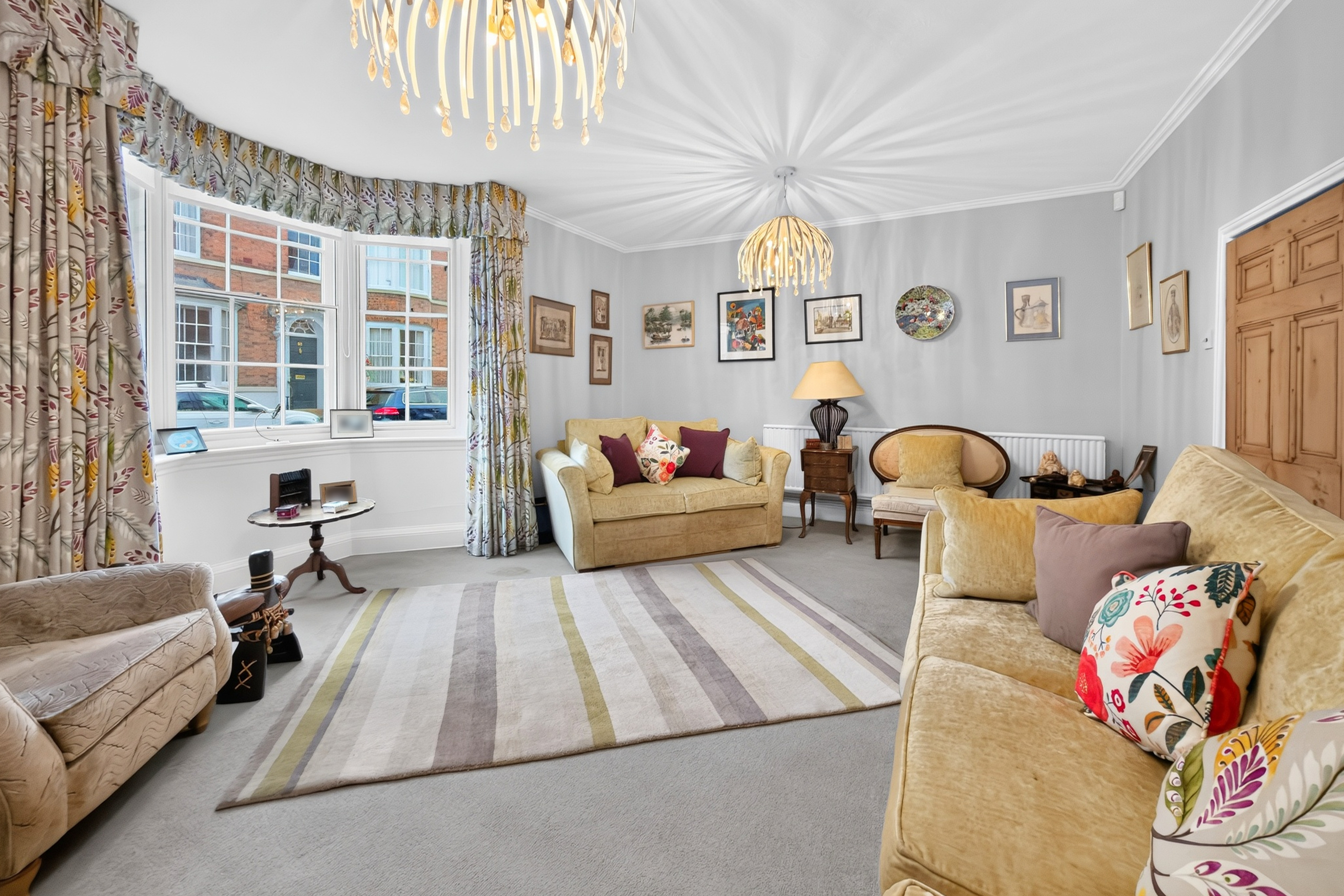 5 bedroom terraced house for sale, Bridge Street, Pershore, WR10