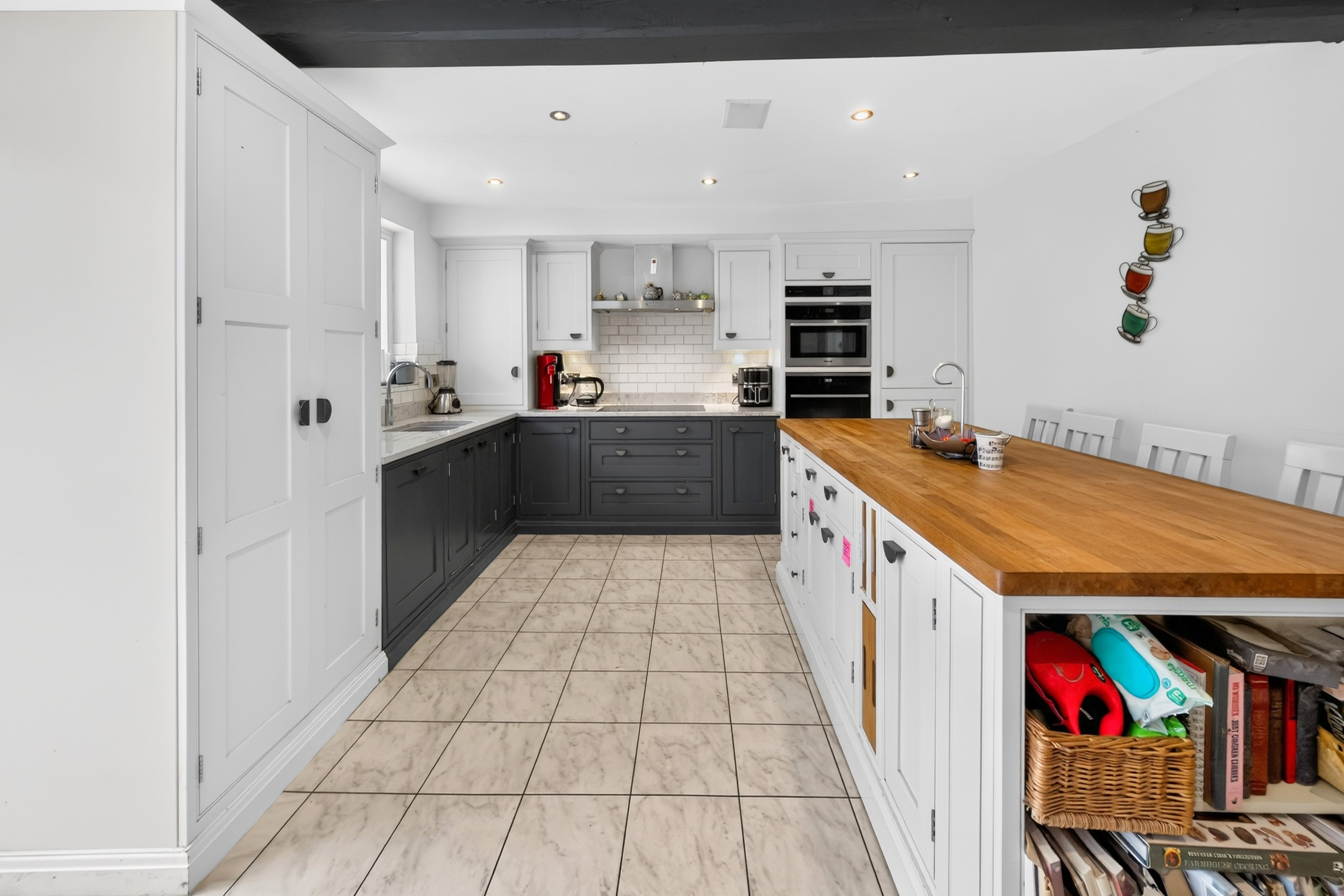 5 bedroom terraced house for sale, Bridge Street, Pershore, WR10