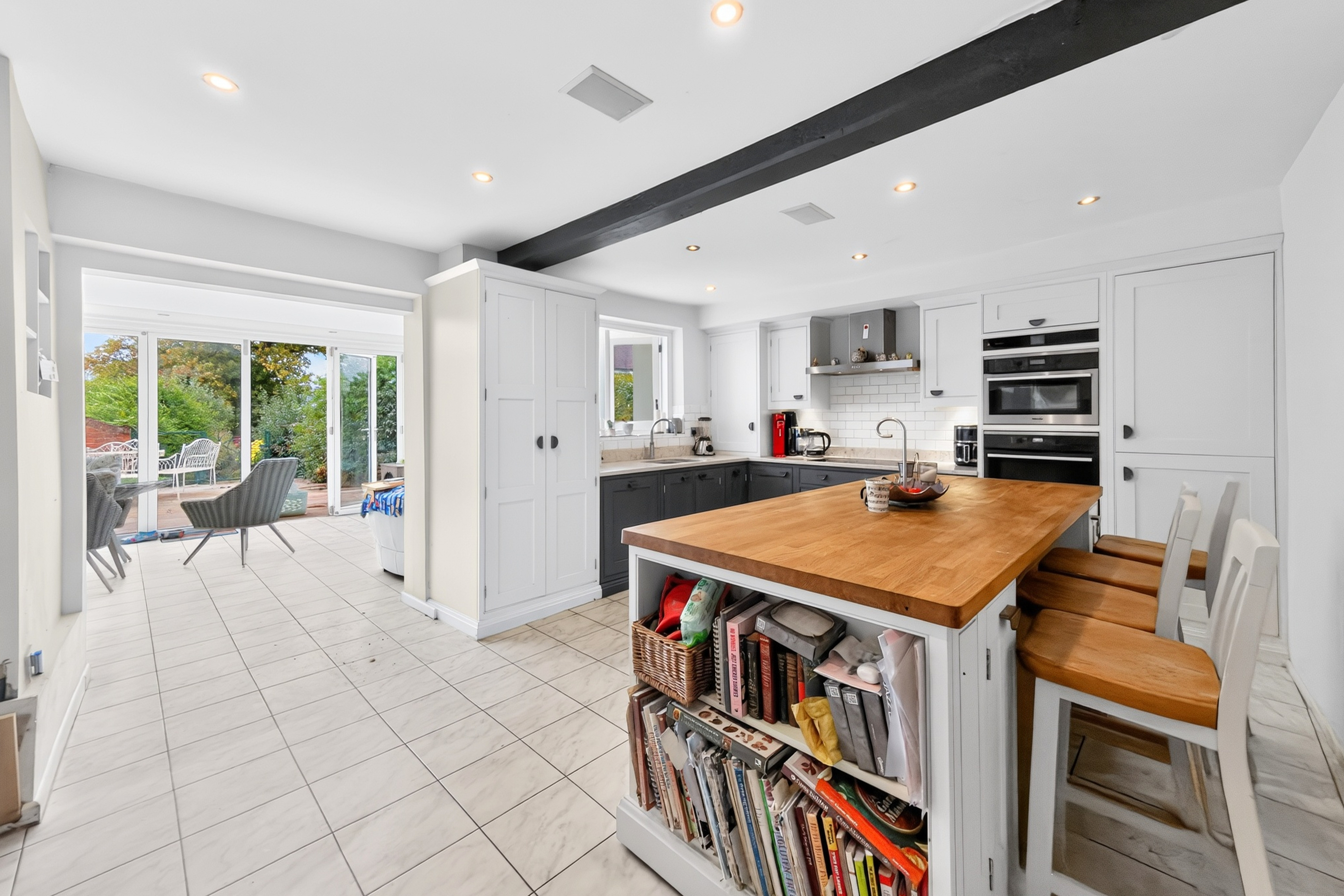5 bedroom terraced house for sale, Bridge Street, Pershore, WR10