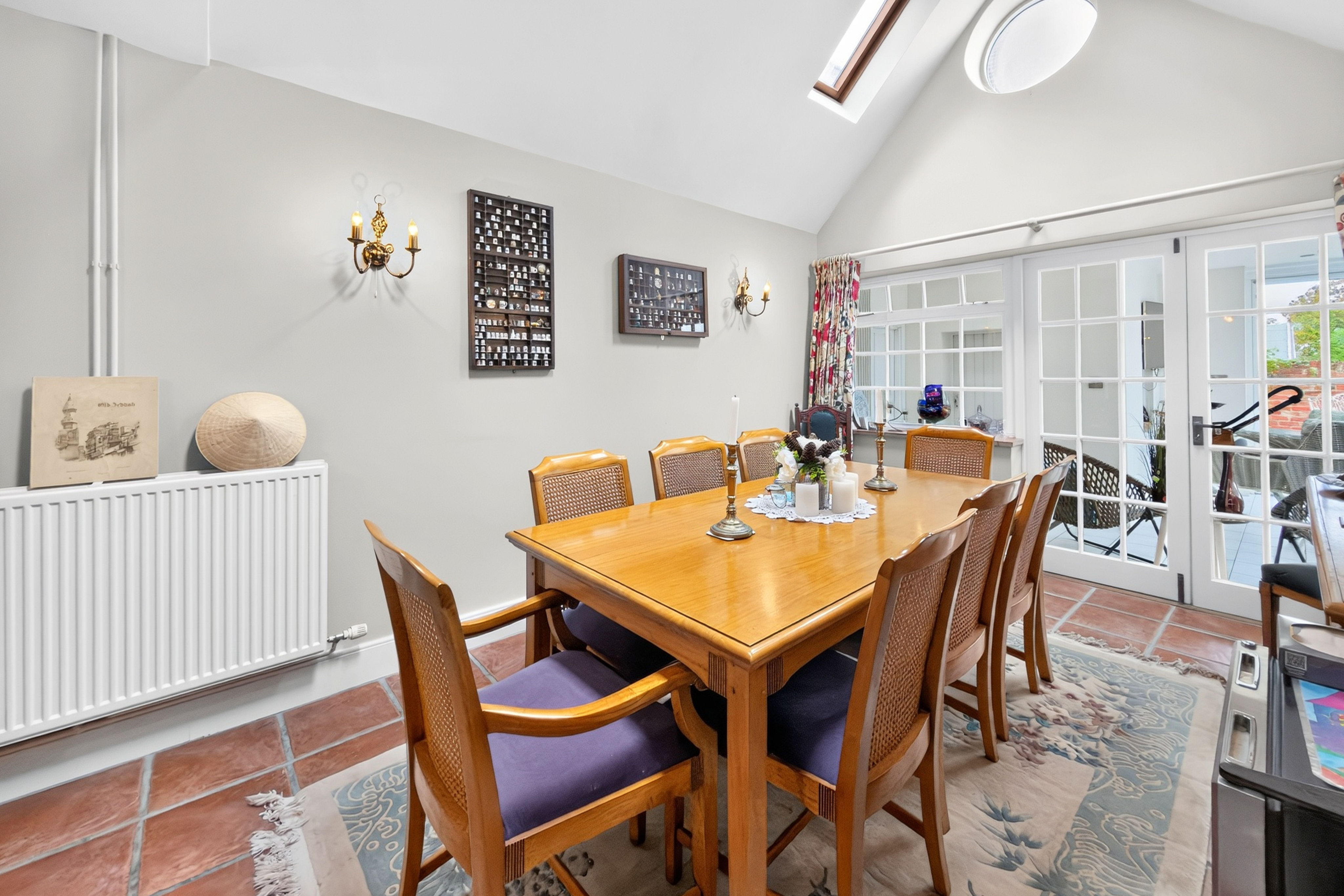 5 bedroom terraced house for sale, Bridge Street, Pershore, WR10