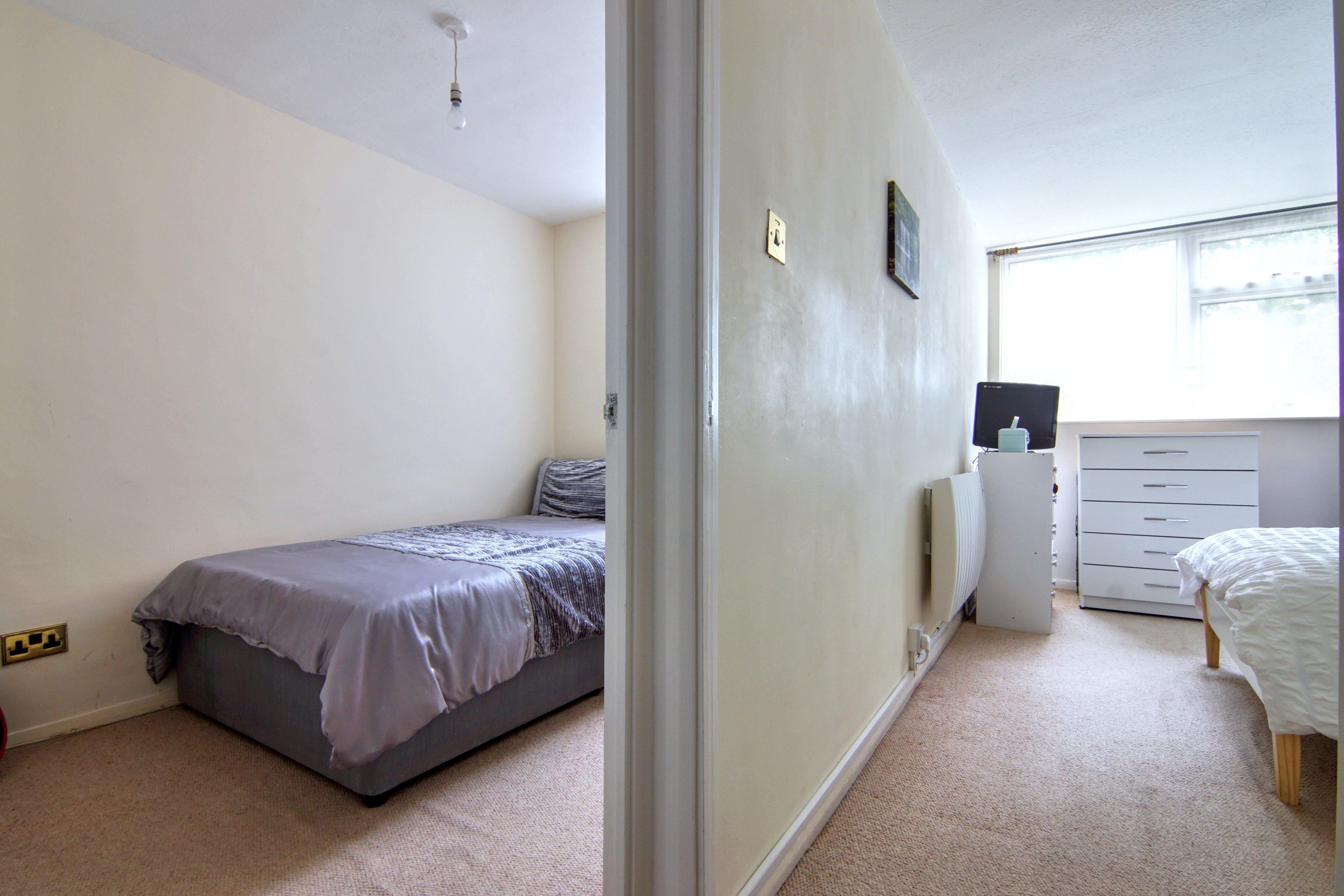 2 bedroom flat for sale, Habitat Court, Birmingham, B24, photo 12 of 15