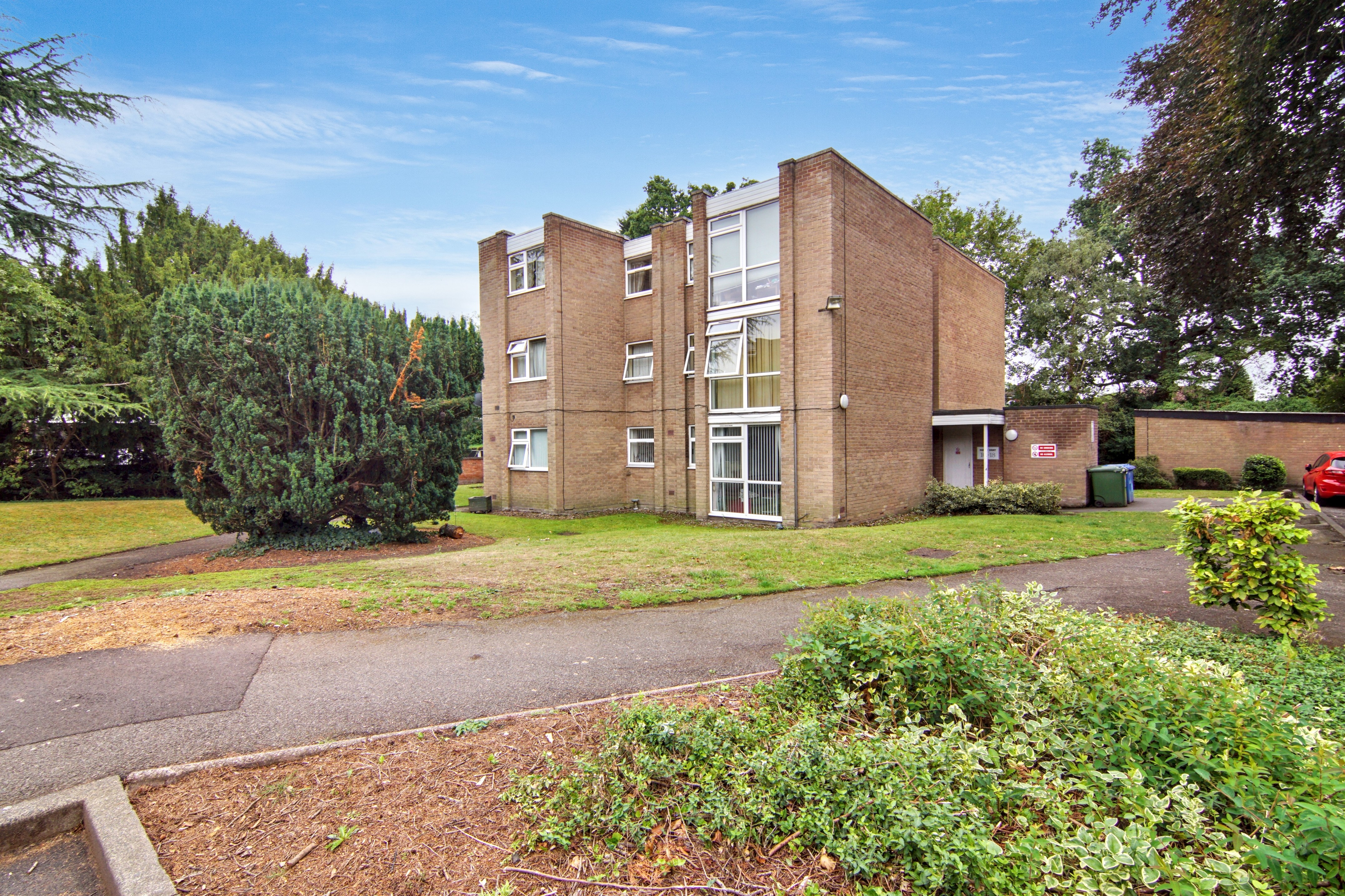 2 bedroom flat for sale, Habitat Court, Birmingham, B24, photo 15 of 15