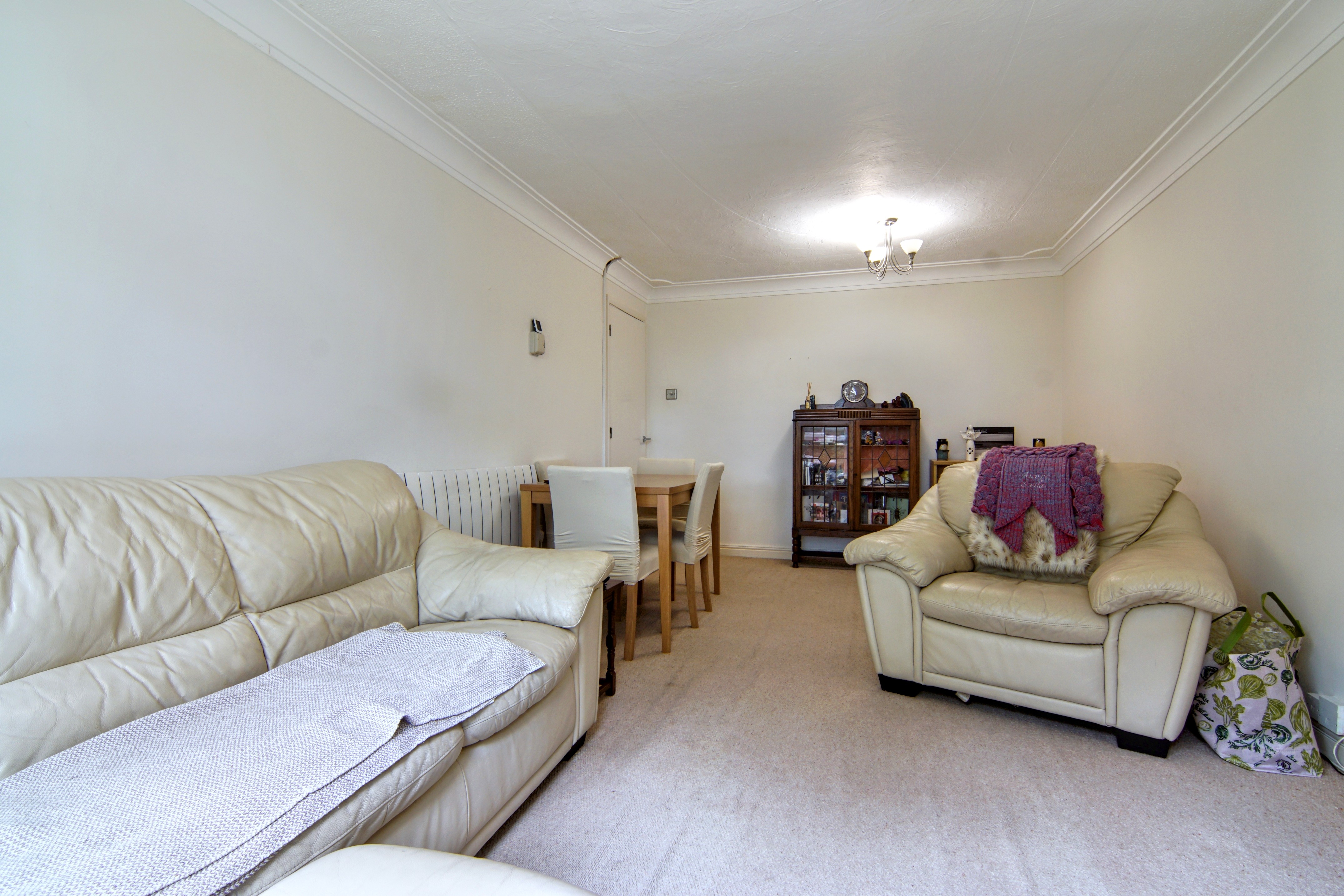 2 bedroom flat for sale, Habitat Court, Birmingham, B24, photo 4