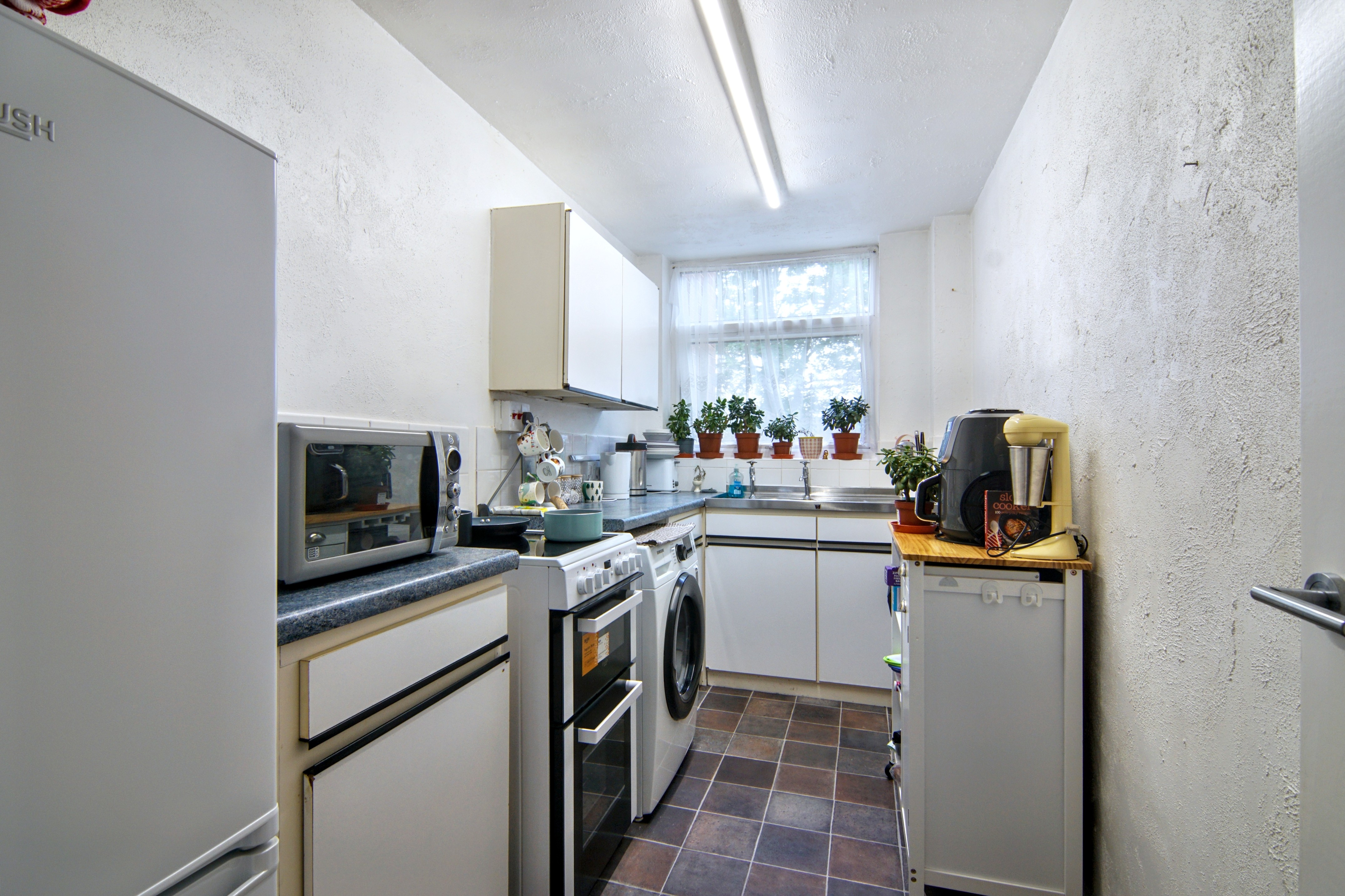 2 bedroom flat for sale, Habitat Court, Birmingham, B24, photo 6 of 15