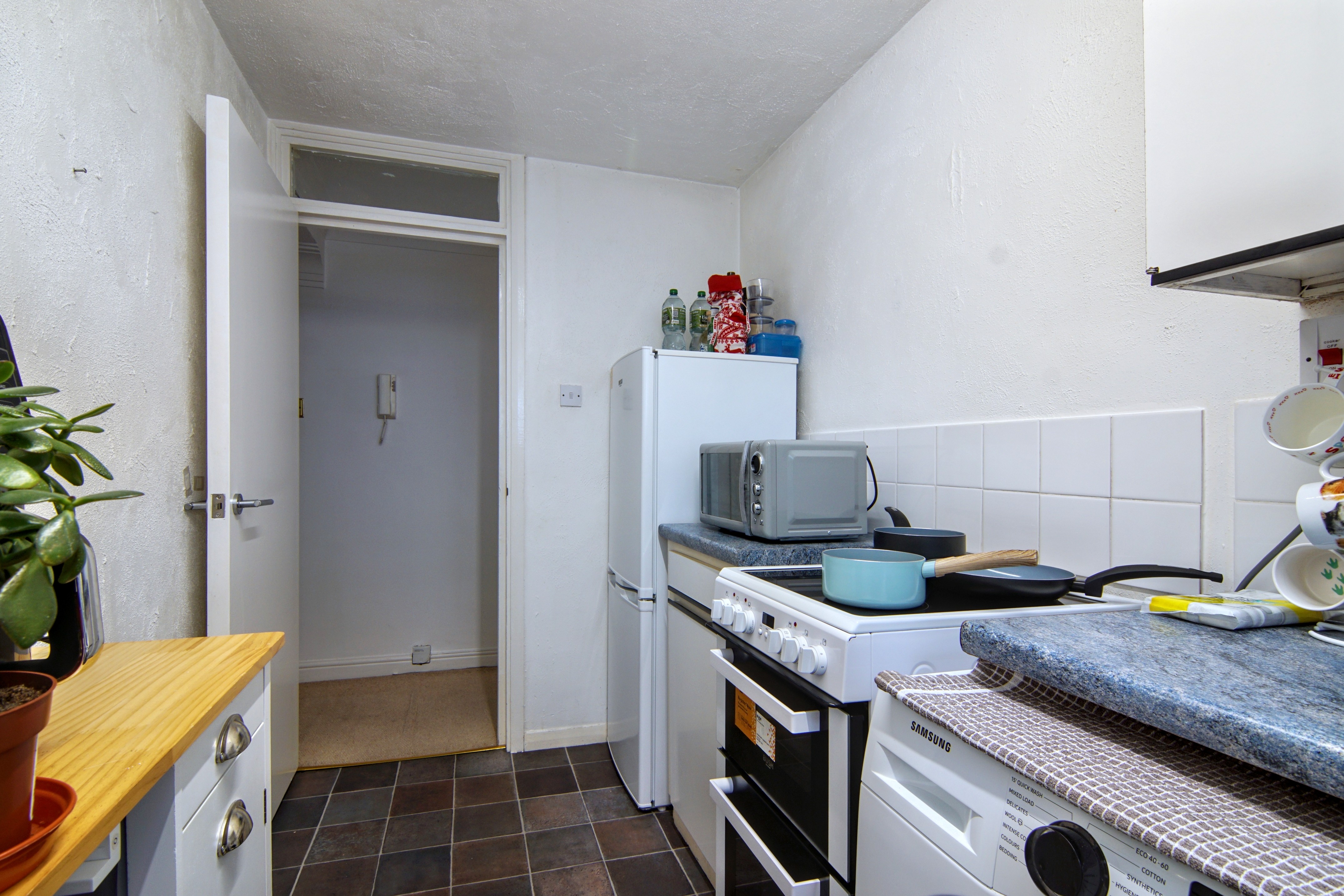 2 bedroom flat for sale, Habitat Court, Birmingham, B24, photo 7 of 15