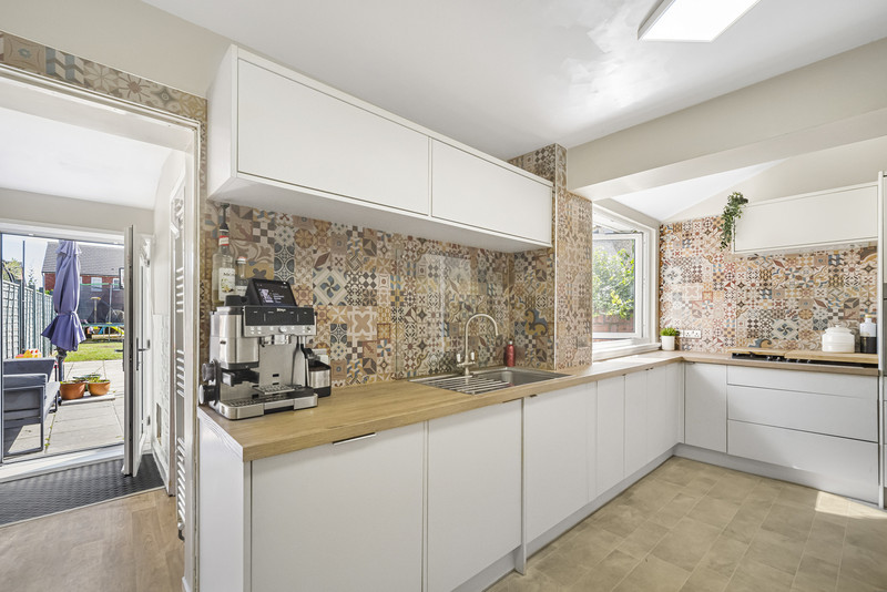 4 bedroom for sale, Oakfield Road, Cwmbran, NP44