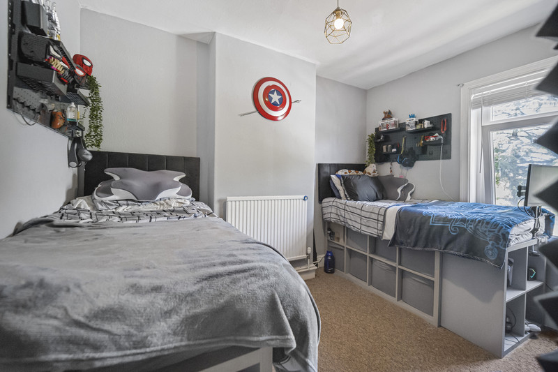 4 bedroom for sale, Oakfield Road, Cwmbran, NP44
