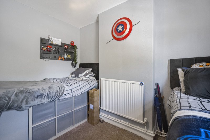 4 bedroom for sale, Oakfield Road, Cwmbran, NP44