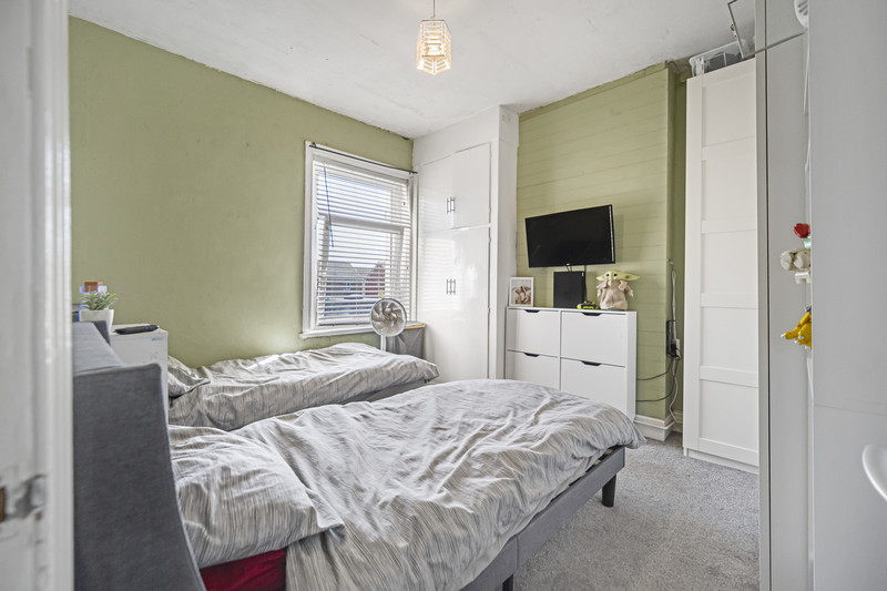 4 bedroom for sale, Oakfield Road, Cwmbran, NP44