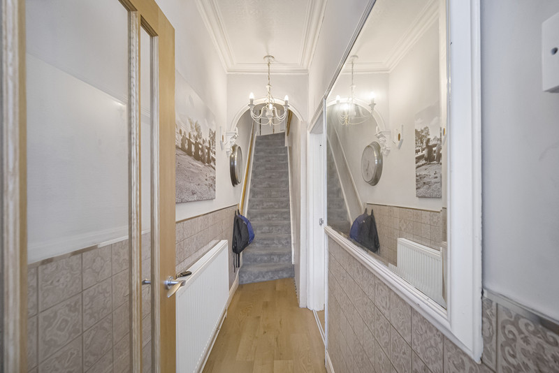4 bedroom for sale, Oakfield Road, Cwmbran, NP44
