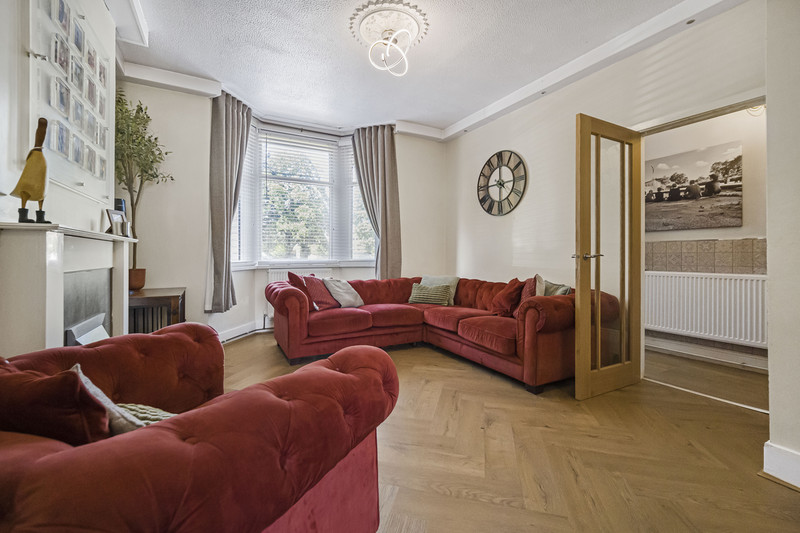 4 bedroom for sale, Oakfield Road, Cwmbran, NP44