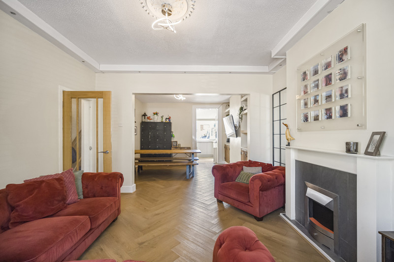 4 bedroom for sale, Oakfield Road, Cwmbran, NP44