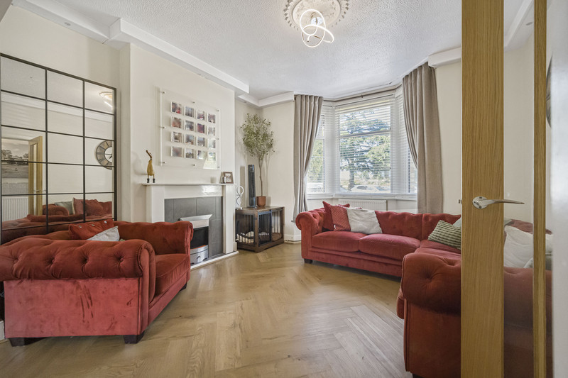 4 bedroom for sale, Oakfield Road, Cwmbran, NP44