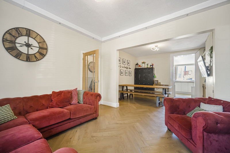 4 bedroom for sale, Oakfield Road, Cwmbran, NP44