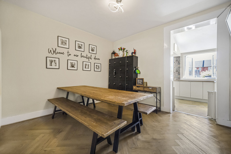 4 bedroom for sale, Oakfield Road, Cwmbran, NP44