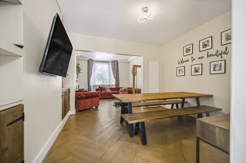 4 bedroom for sale, Oakfield Road, Cwmbran, NP44