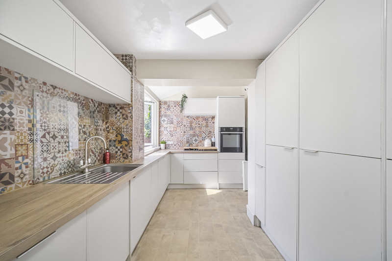 4 bedroom for sale, Oakfield Road, Cwmbran, NP44