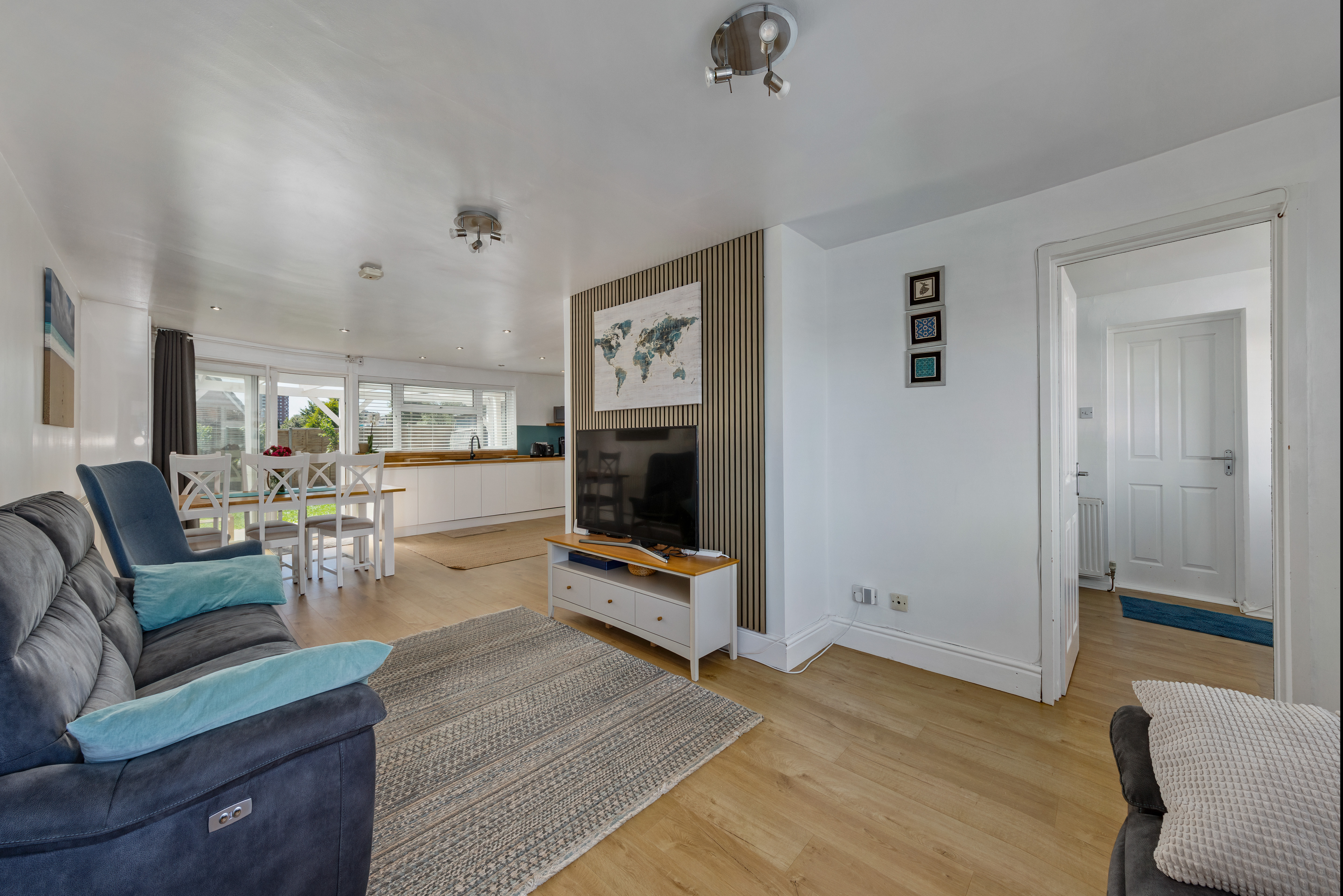 5 bedroom terraced house for sale, Delamere Way, Leamington Spa, CV32
