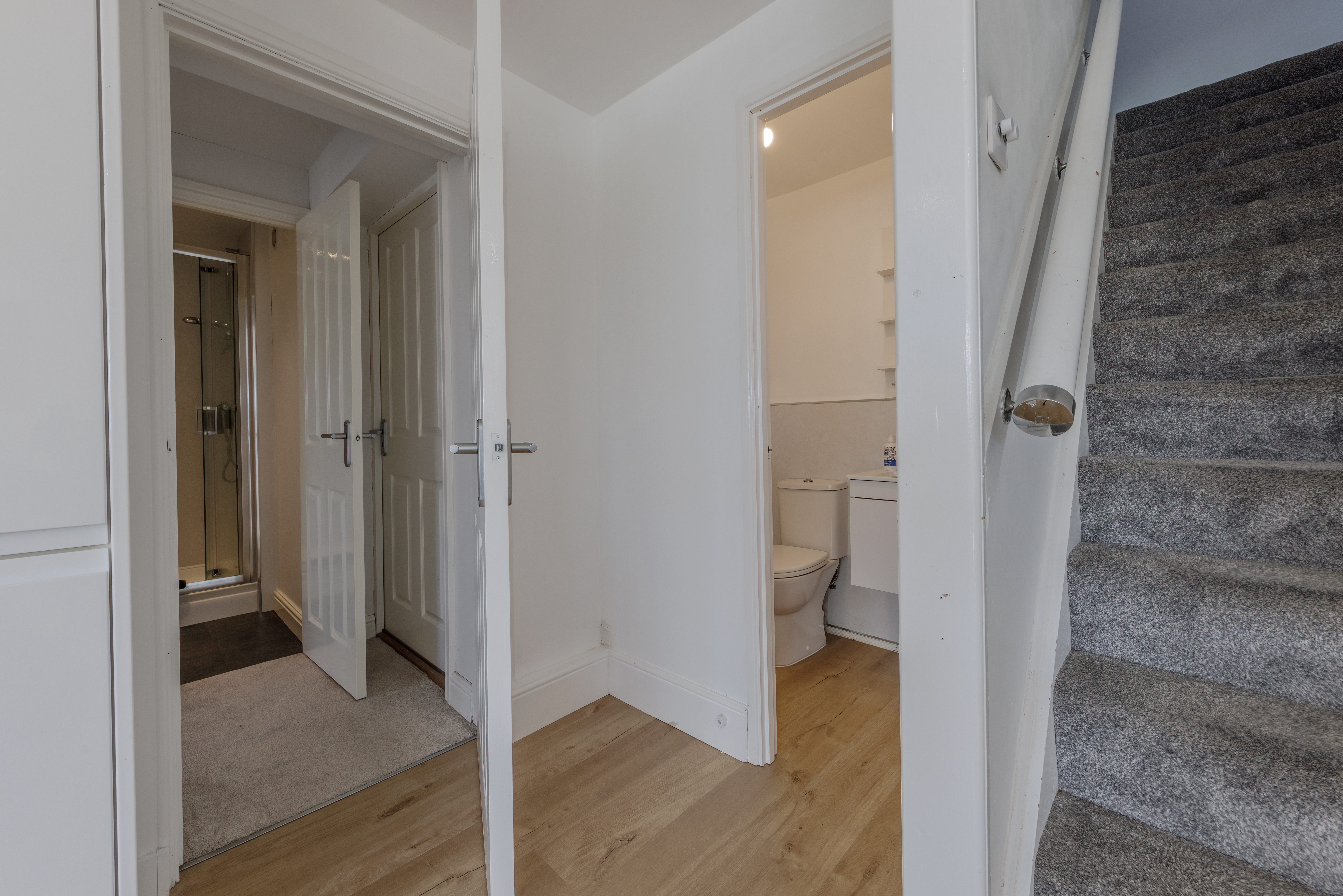 5 bedroom terraced house for sale, Delamere Way, Leamington Spa, CV32