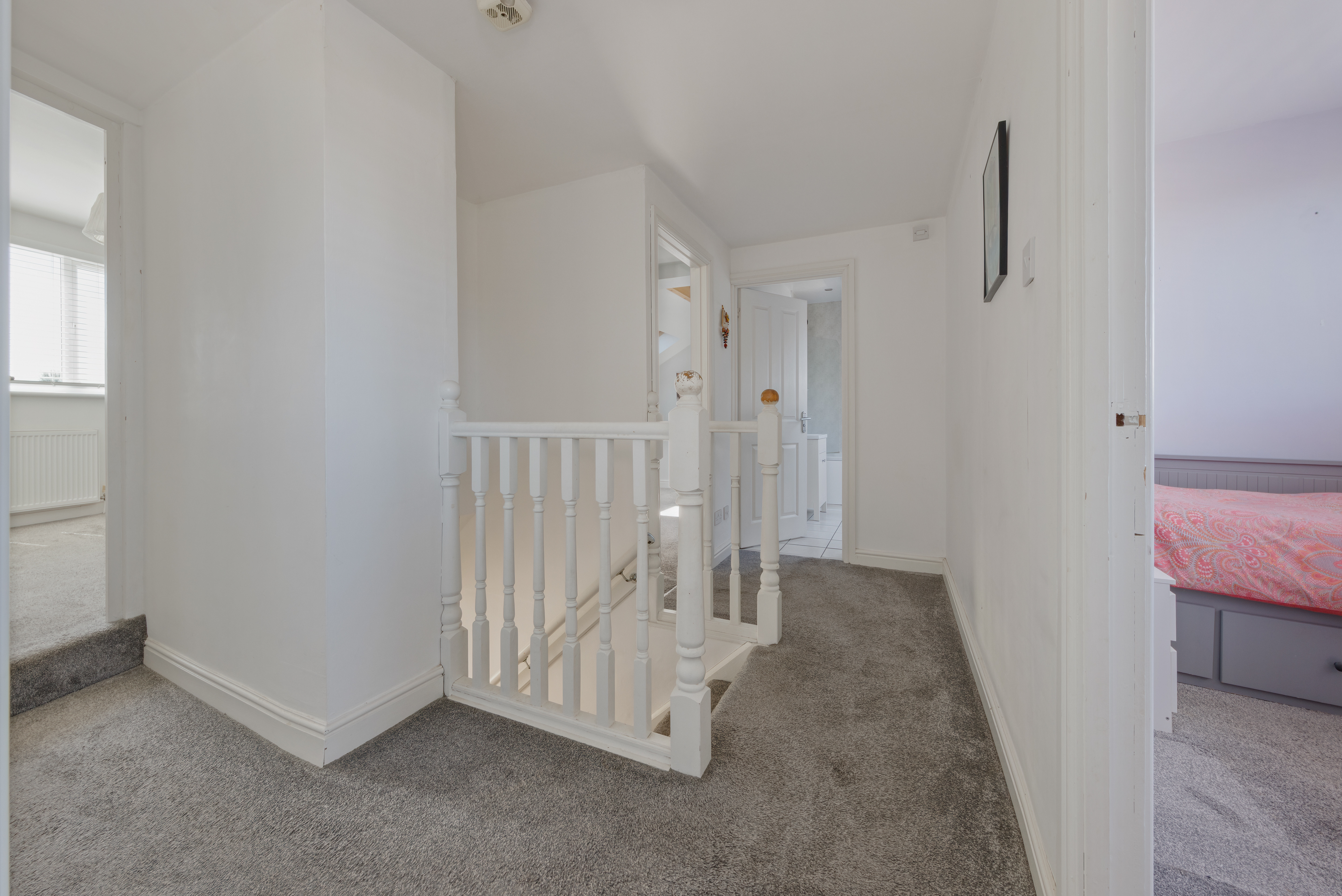 5 bedroom terraced house for sale, Delamere Way, Leamington Spa, CV32
