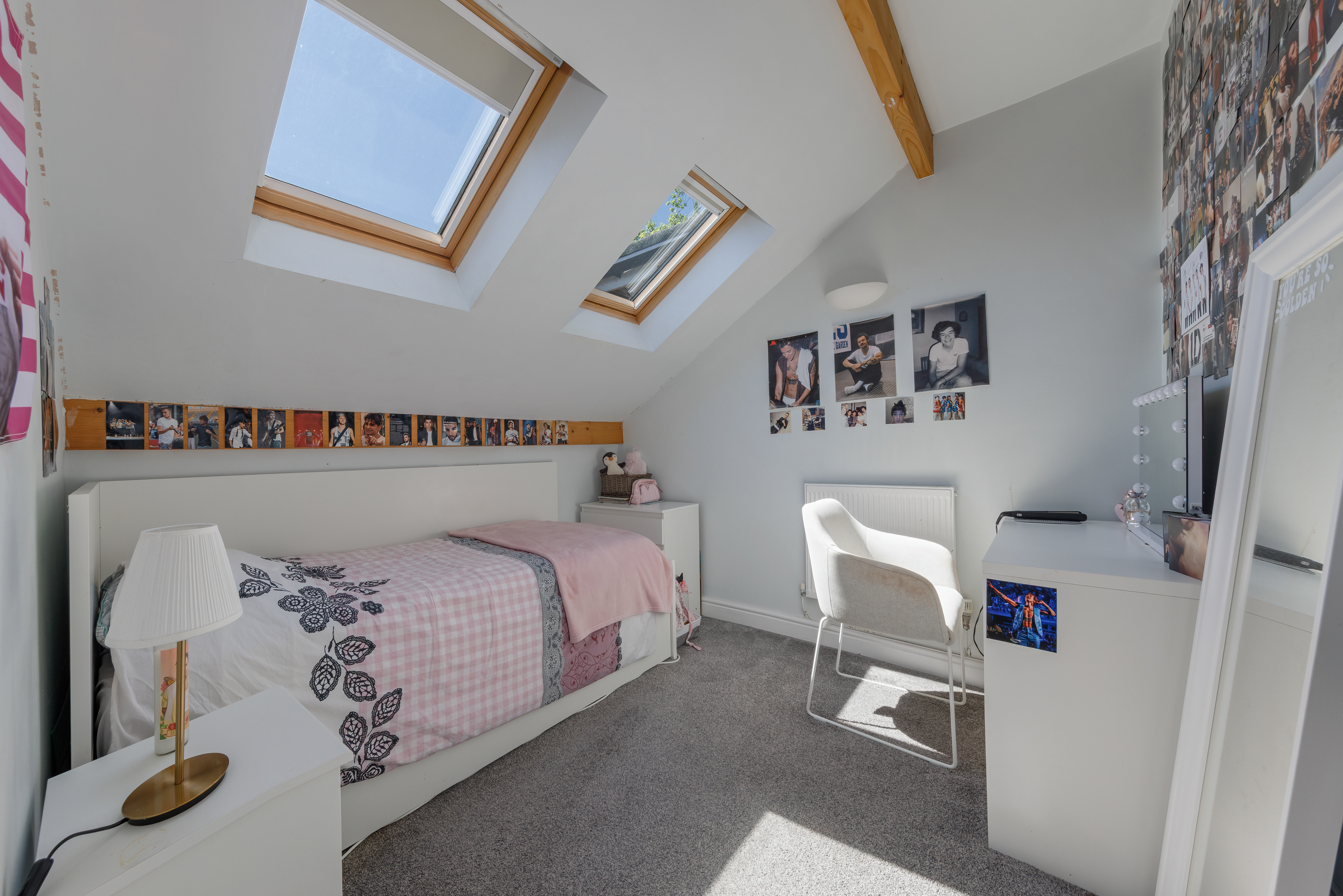 5 bedroom terraced house for sale, Delamere Way, Leamington Spa, CV32
