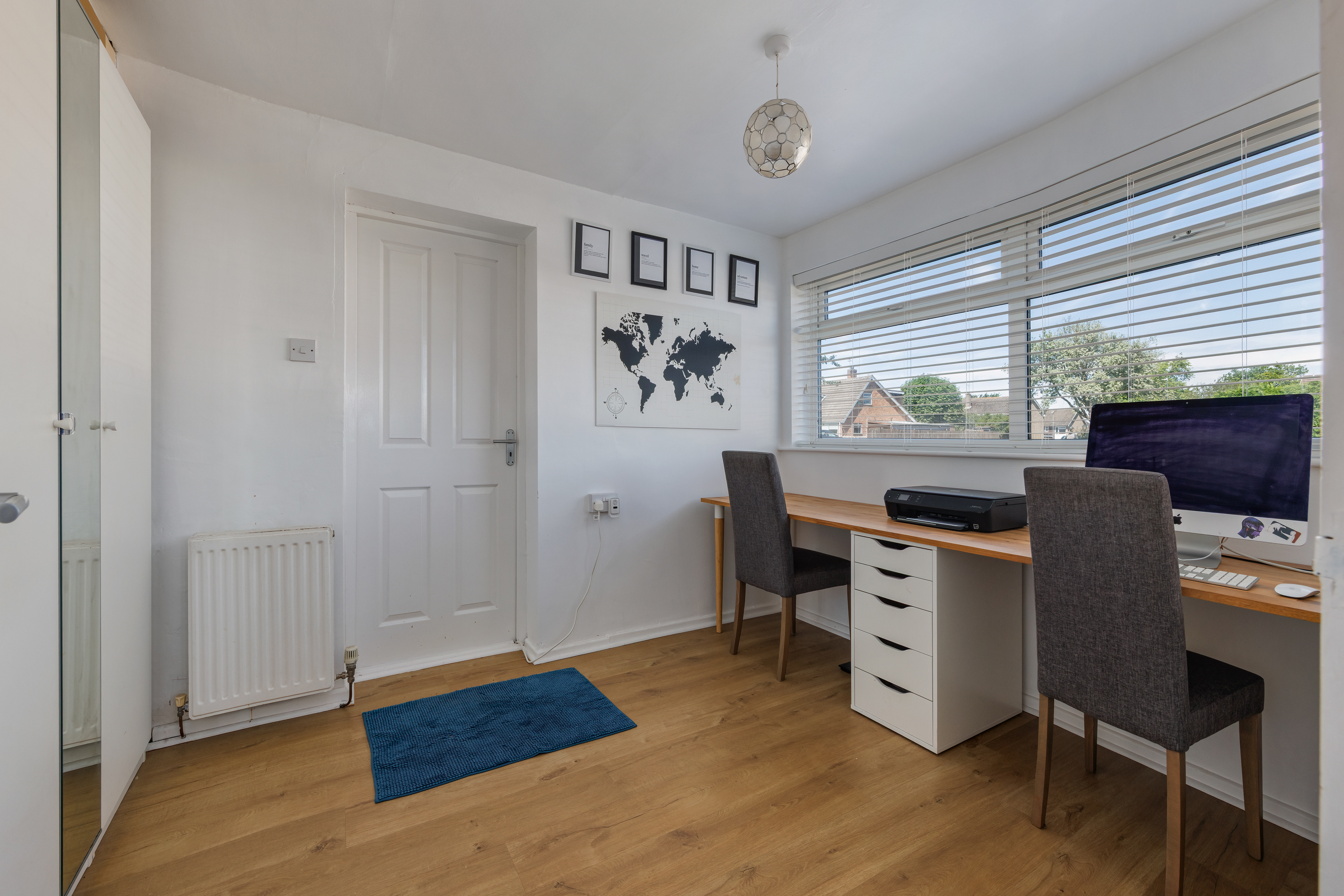5 bedroom terraced house for sale, Delamere Way, Leamington Spa, CV32