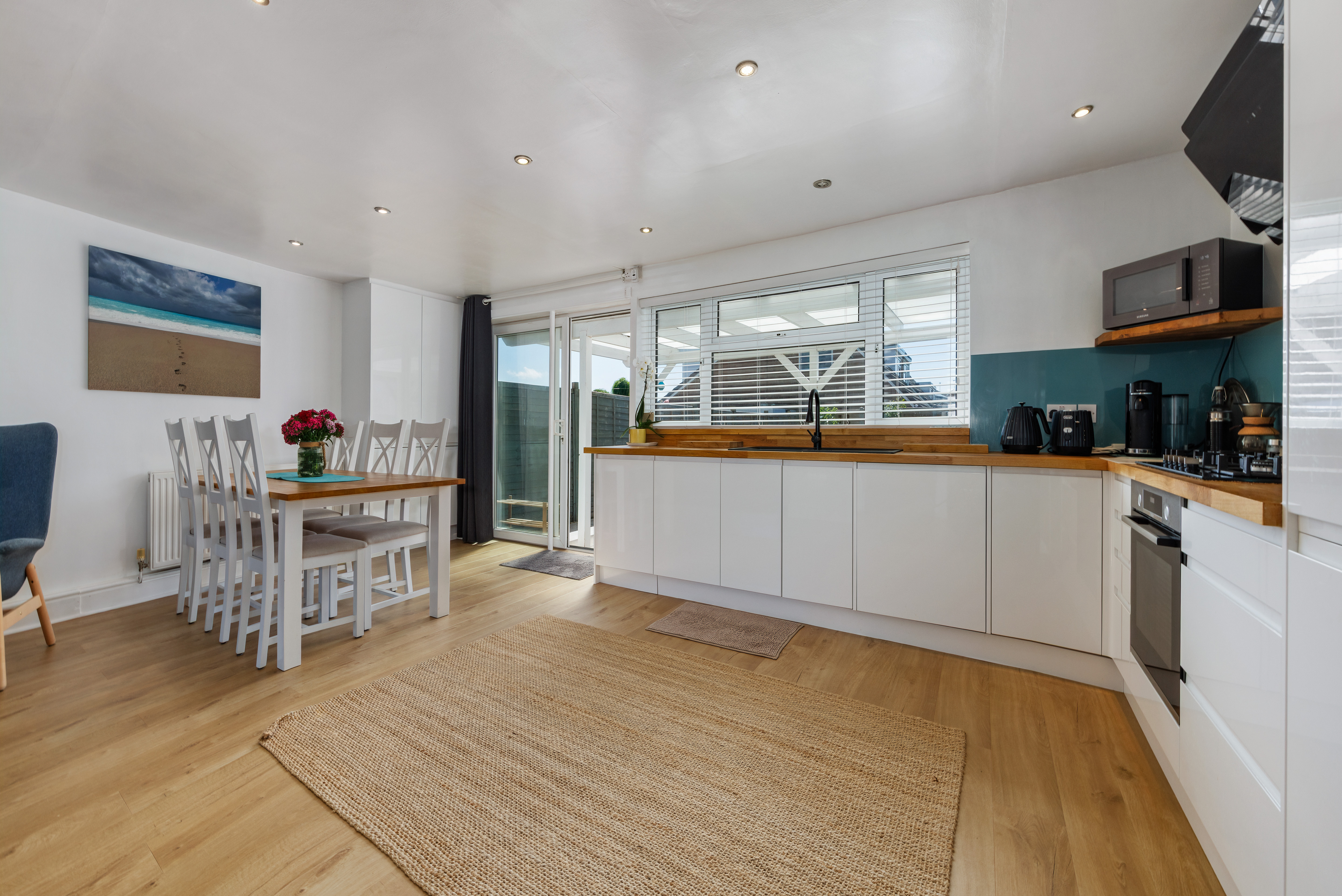 5 bedroom terraced house for sale, Delamere Way, Leamington Spa, CV32