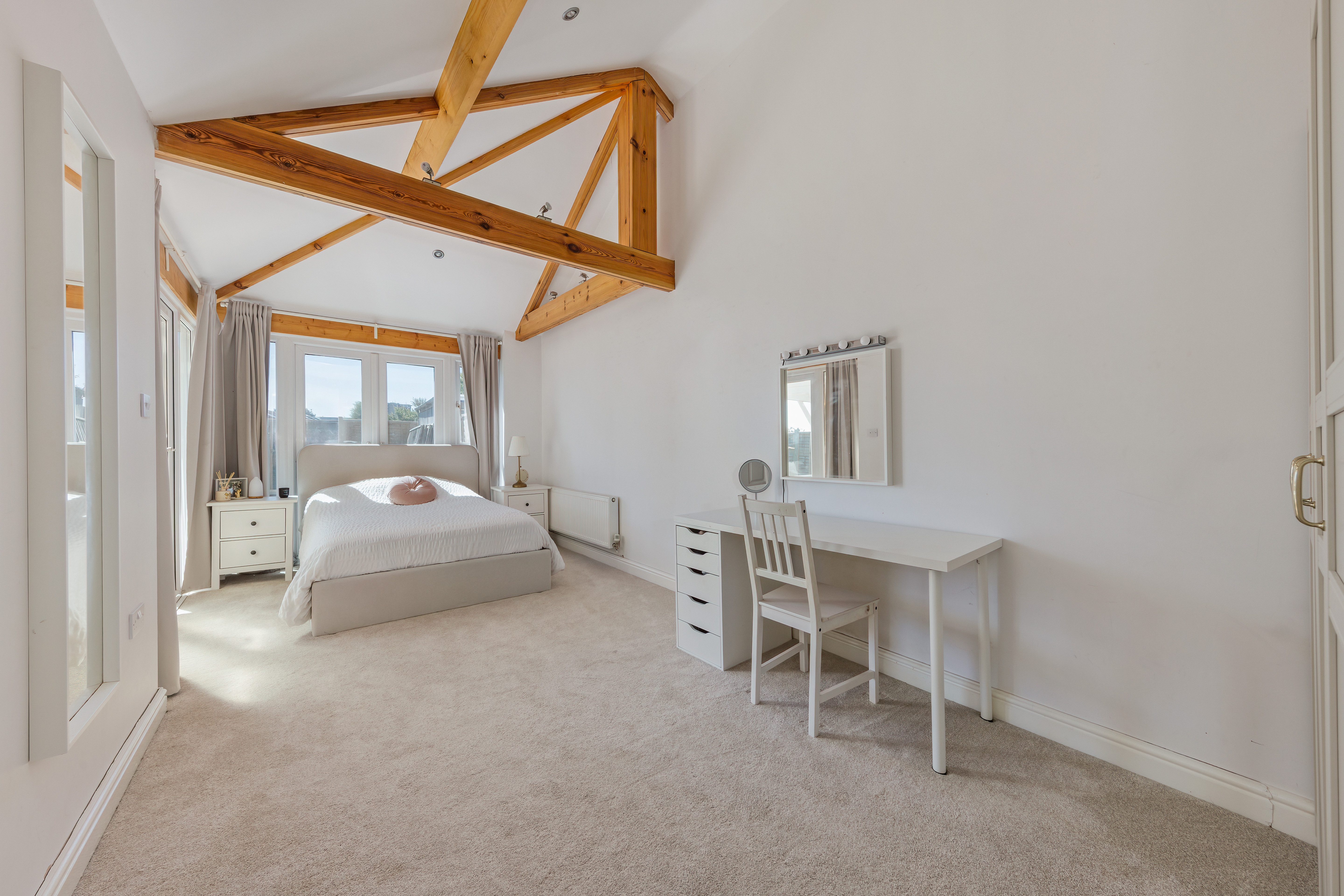 5 bedroom terraced house for sale, Delamere Way, Leamington Spa, CV32