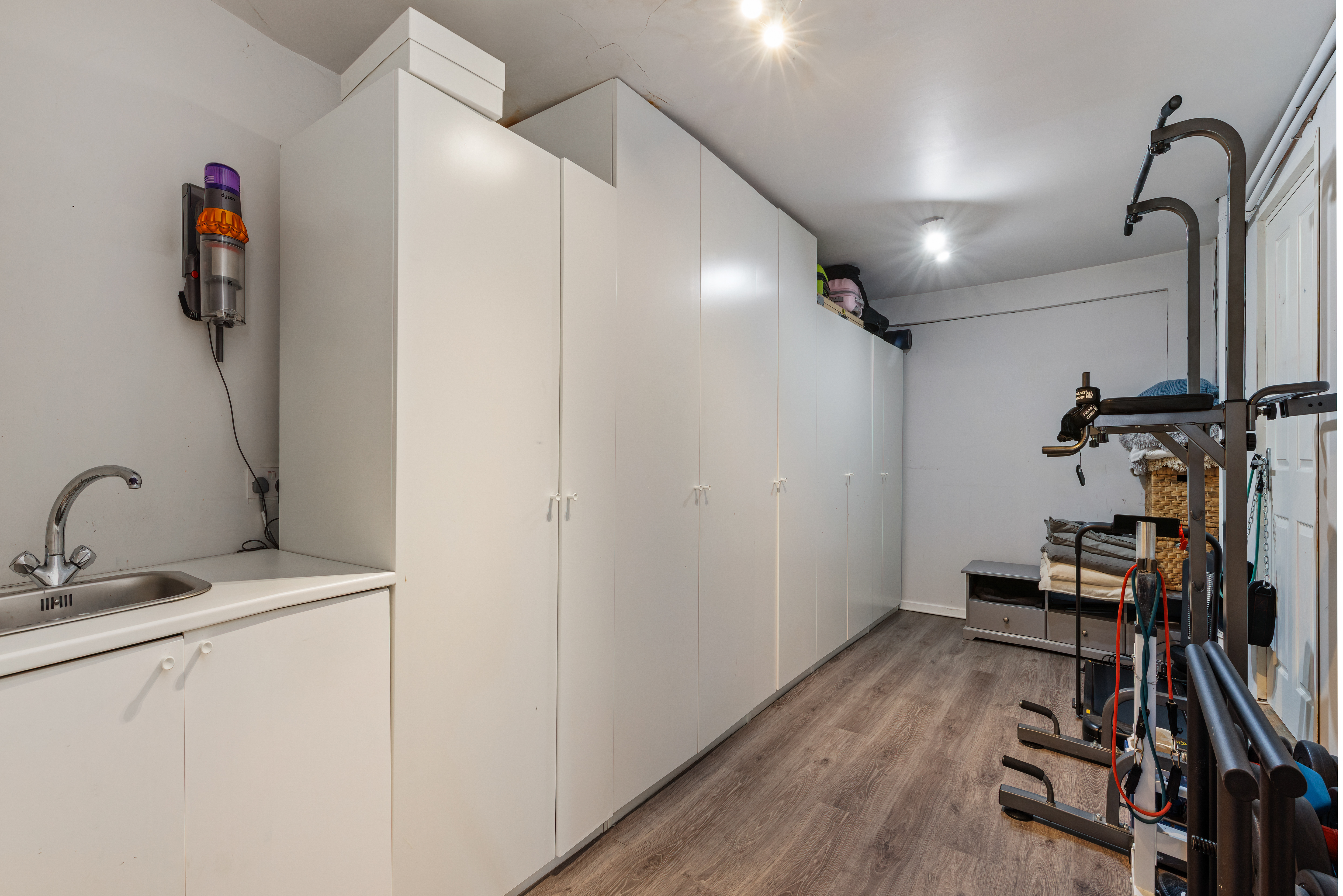 5 bedroom terraced house for sale, Delamere Way, Leamington Spa, CV32