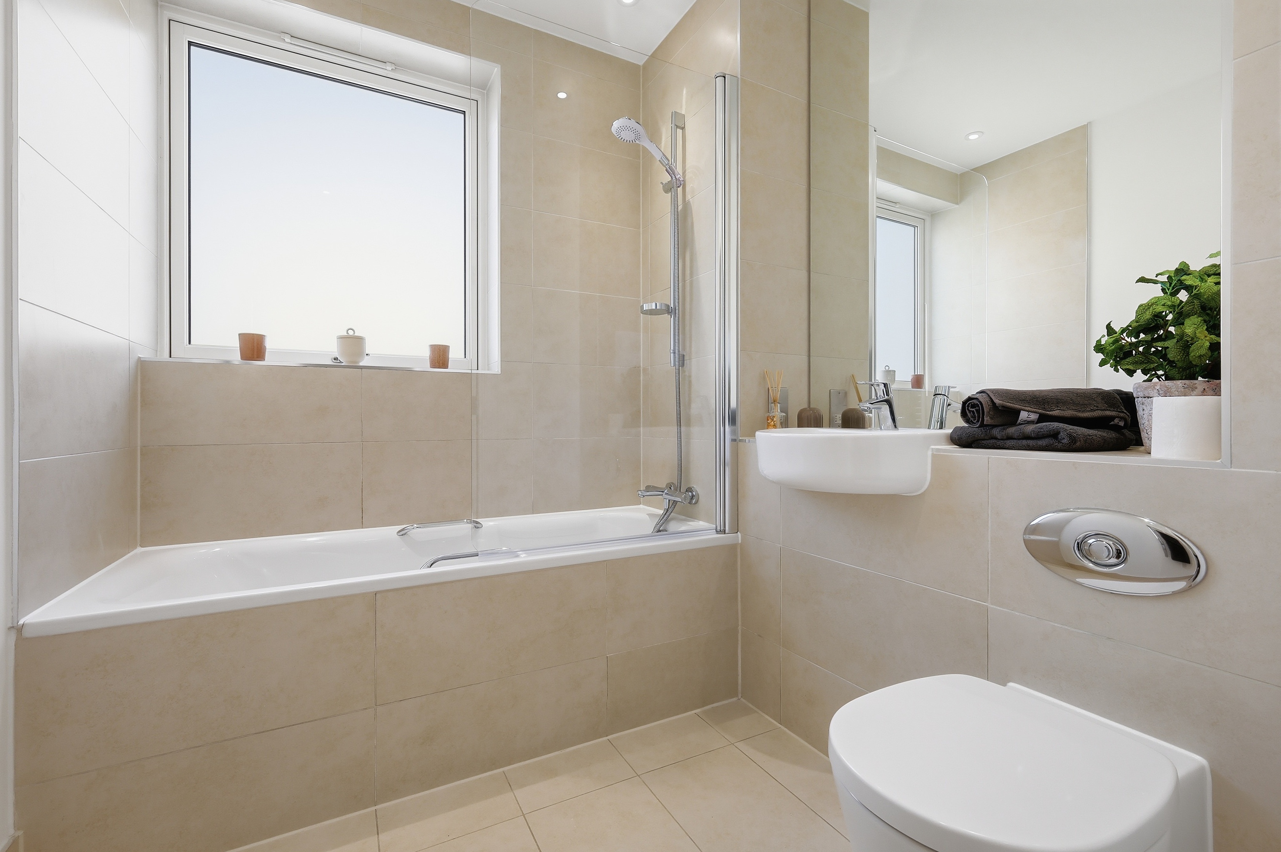 1 bedroom flat for sale, Cyan Apartments, London, E3, photo 13 of 14