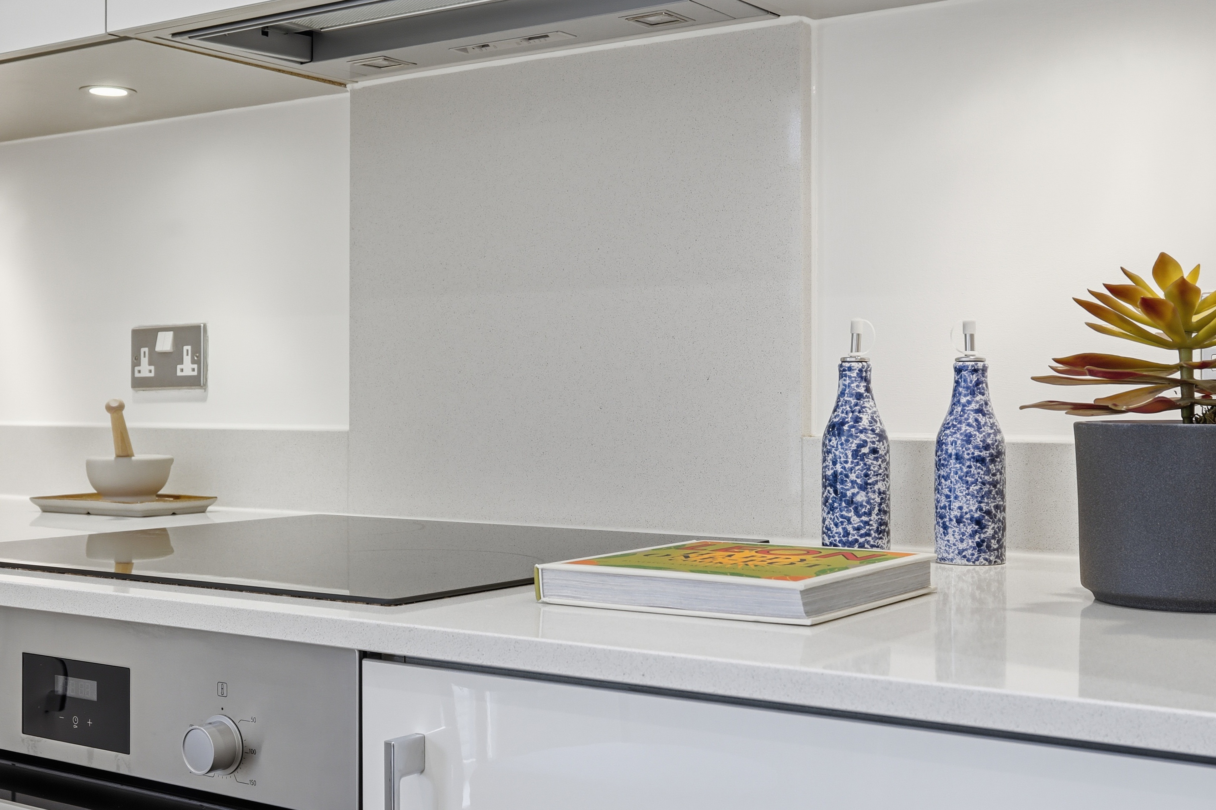 1 bedroom flat for sale, Cyan Apartments, London, E3, photo 3