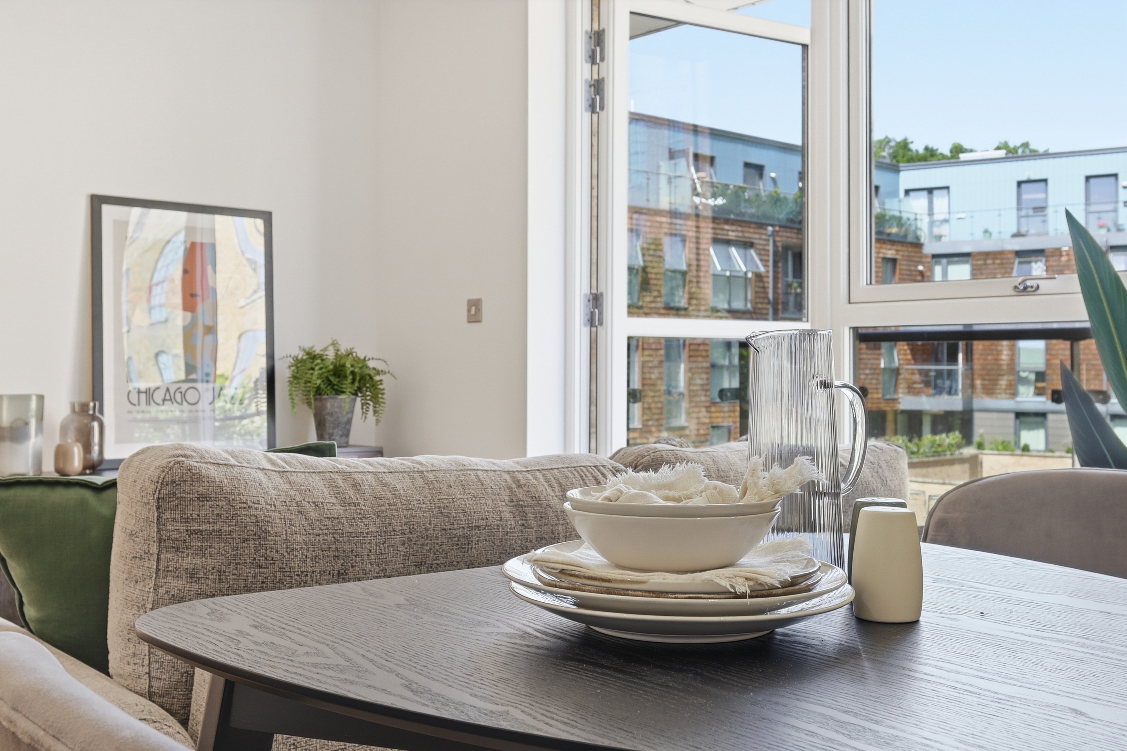 1 bedroom flat for sale, Cyan Apartments, London, E3, photo 7 of 14