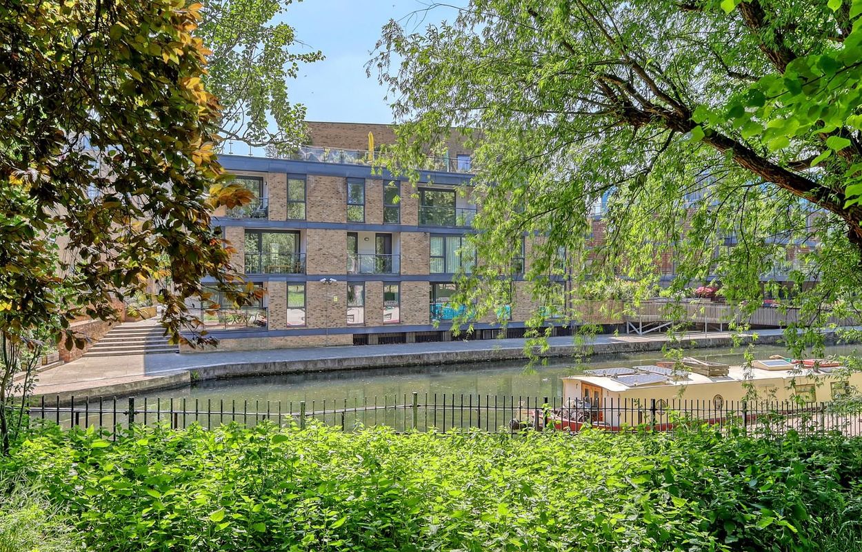 1 bedroom flat for sale, Cyan Apartments, London, E3, photo 8 of 14