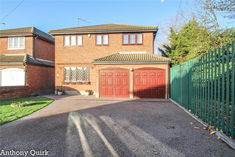 5 bedroom for sale, Lionel Road, Canvey Island, Essex, SS8, photo 3