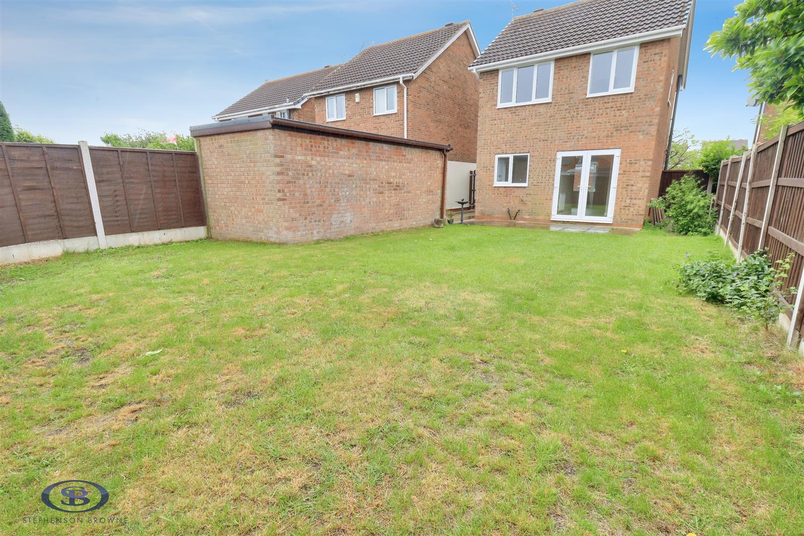 3 bedroom house for sale, Merlin Way, Crewe, CW1, photo 11 of 20